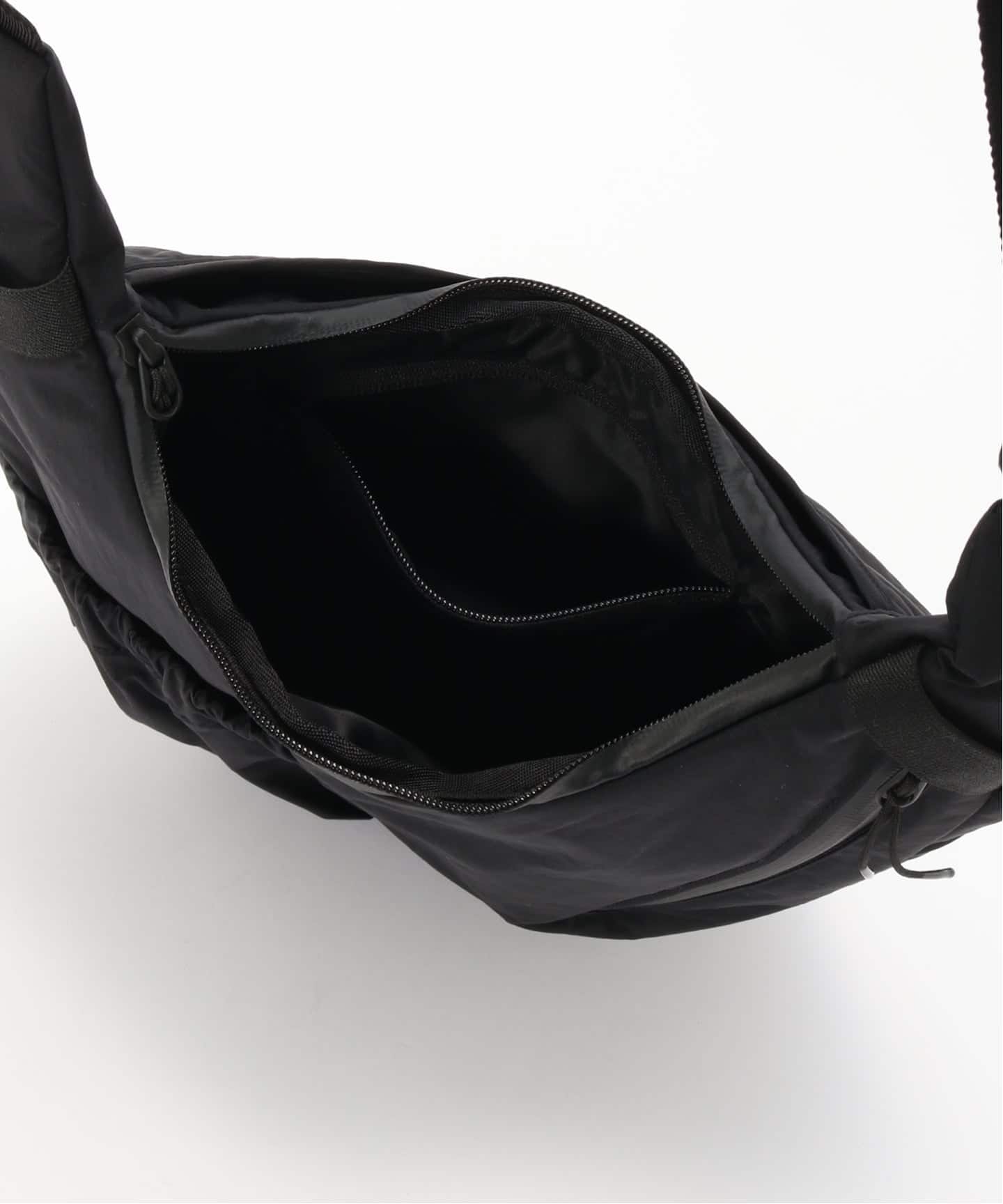 SEALSON / シールソン M1 CROSSBODY BAG BLACK（ショルダーバッグ