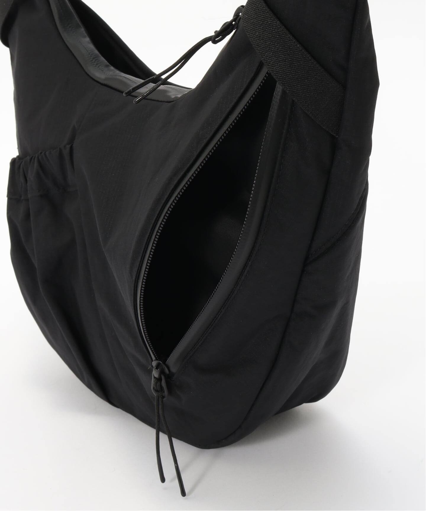 SEALSON / シールソン M1 CROSSBODY BAG BLACK（ショルダーバッグ