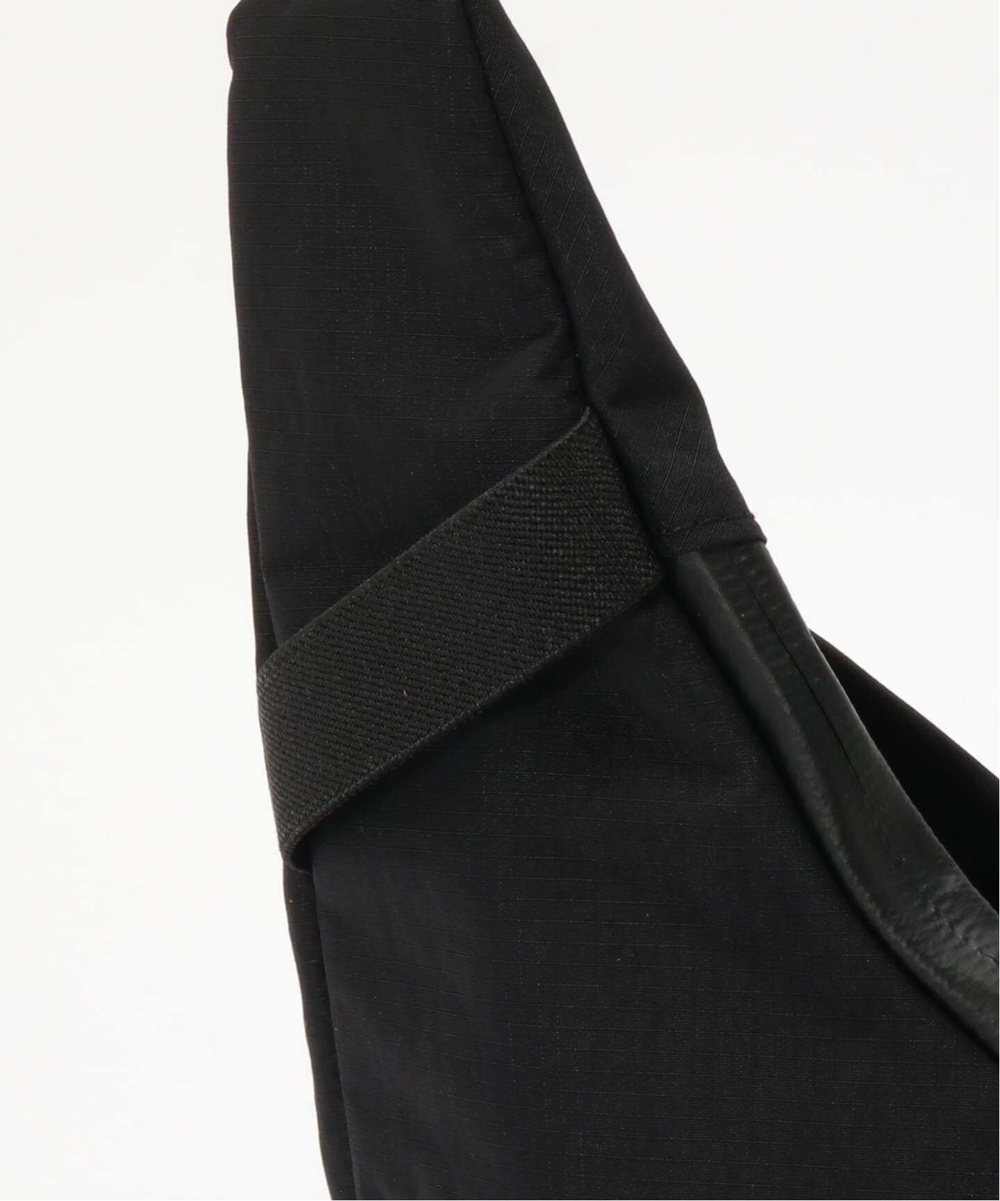 SEALSON / シールソン M1 CROSSBODY BAG BLACK（ショルダーバッグ 