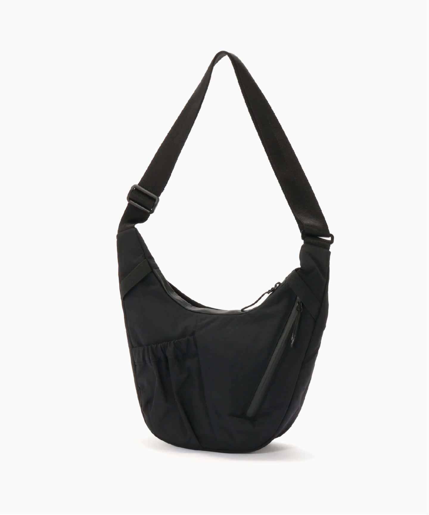 SEALSON / シールソン M1 CROSSBODY BAG BLACK（ショルダーバッグ