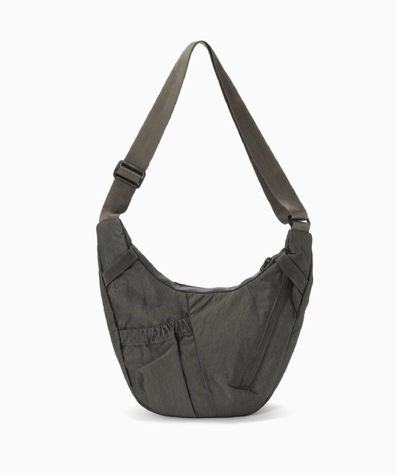 SEALSON / シールソン M1 CROSSBODY BAG GRAVEL GREY（ショルダー 