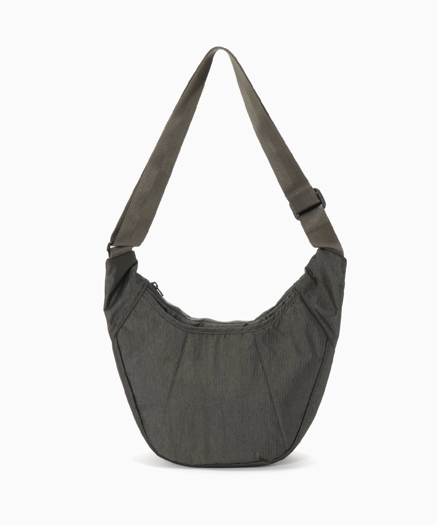SEALSON / シールソン M1 CROSSBODY BAG GRAVEL GREY（ショルダー 