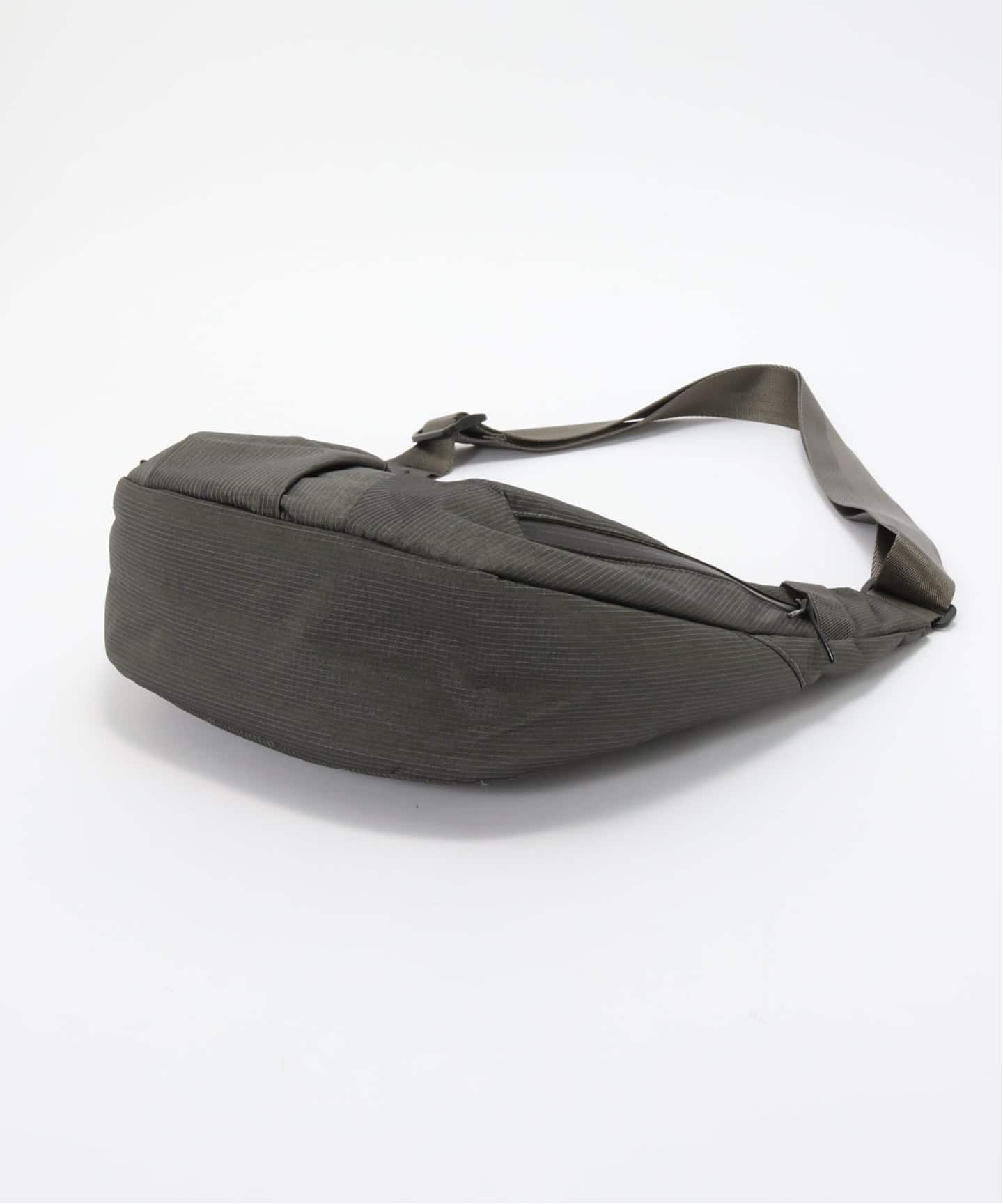 SEALSON / シールソン M1 CROSSBODY BAG GRAVEL GREY（ショルダー