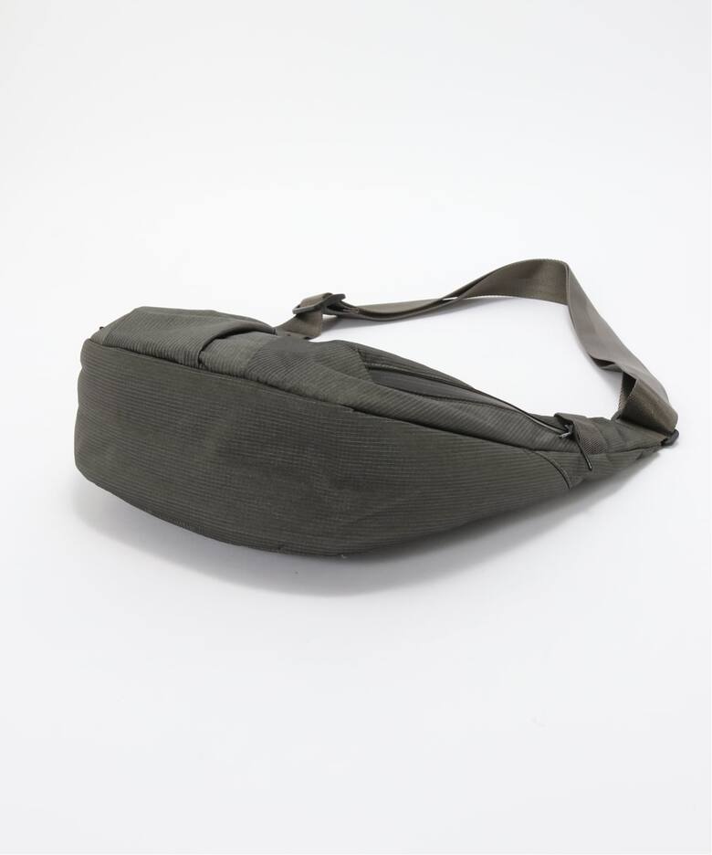 SEALSON / シールソン M1 CROSSBODY BAG GRAVEL GREY（ショルダー 
