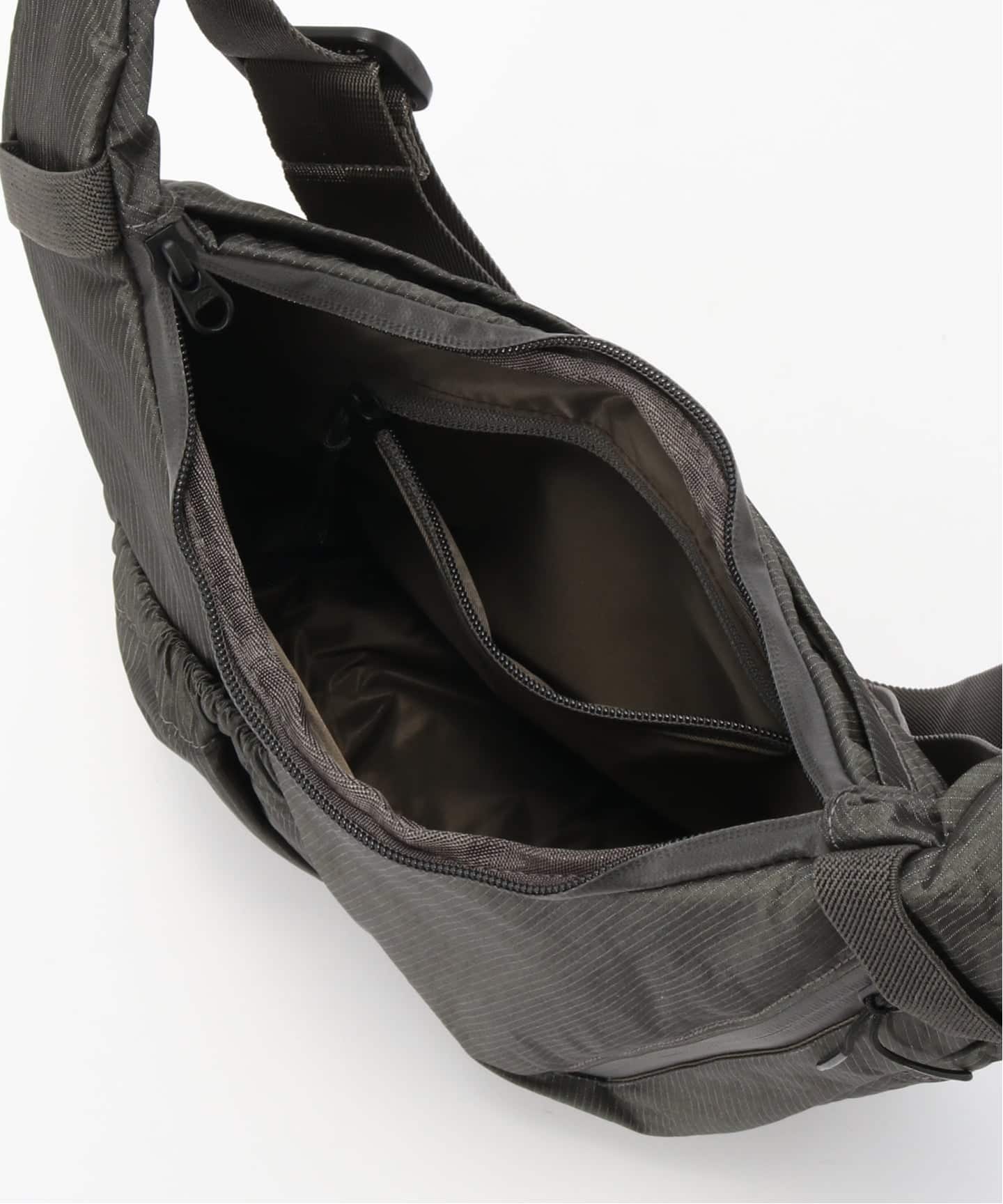 SEALSON / シールソン M1 CROSSBODY BAG GRAVEL GREY（ショルダー