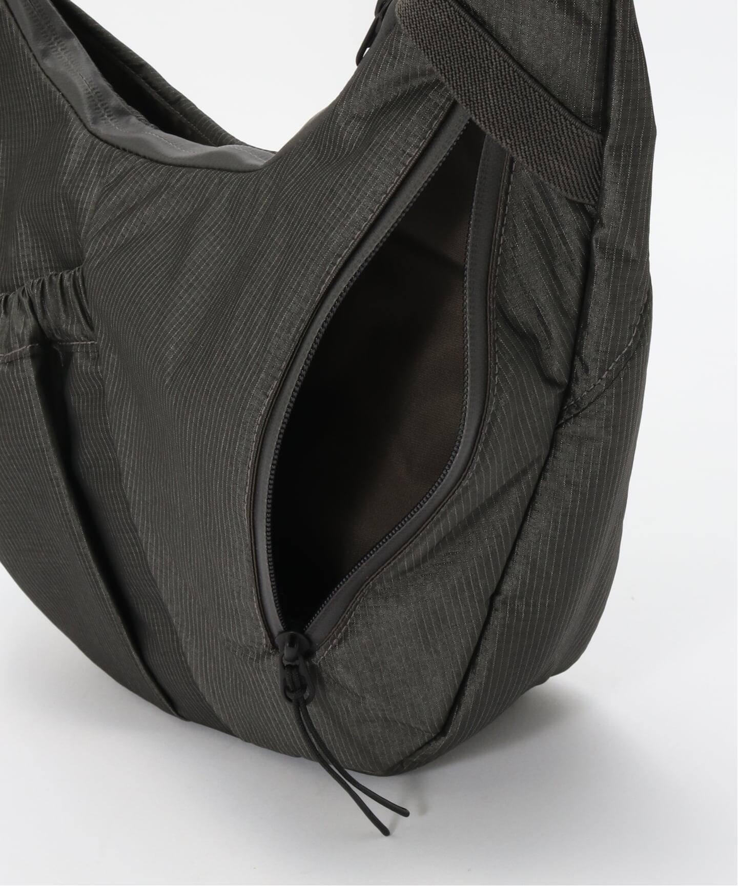 SEALSON / シールソン M1 CROSSBODY BAG GRAVEL GREY（ショルダー