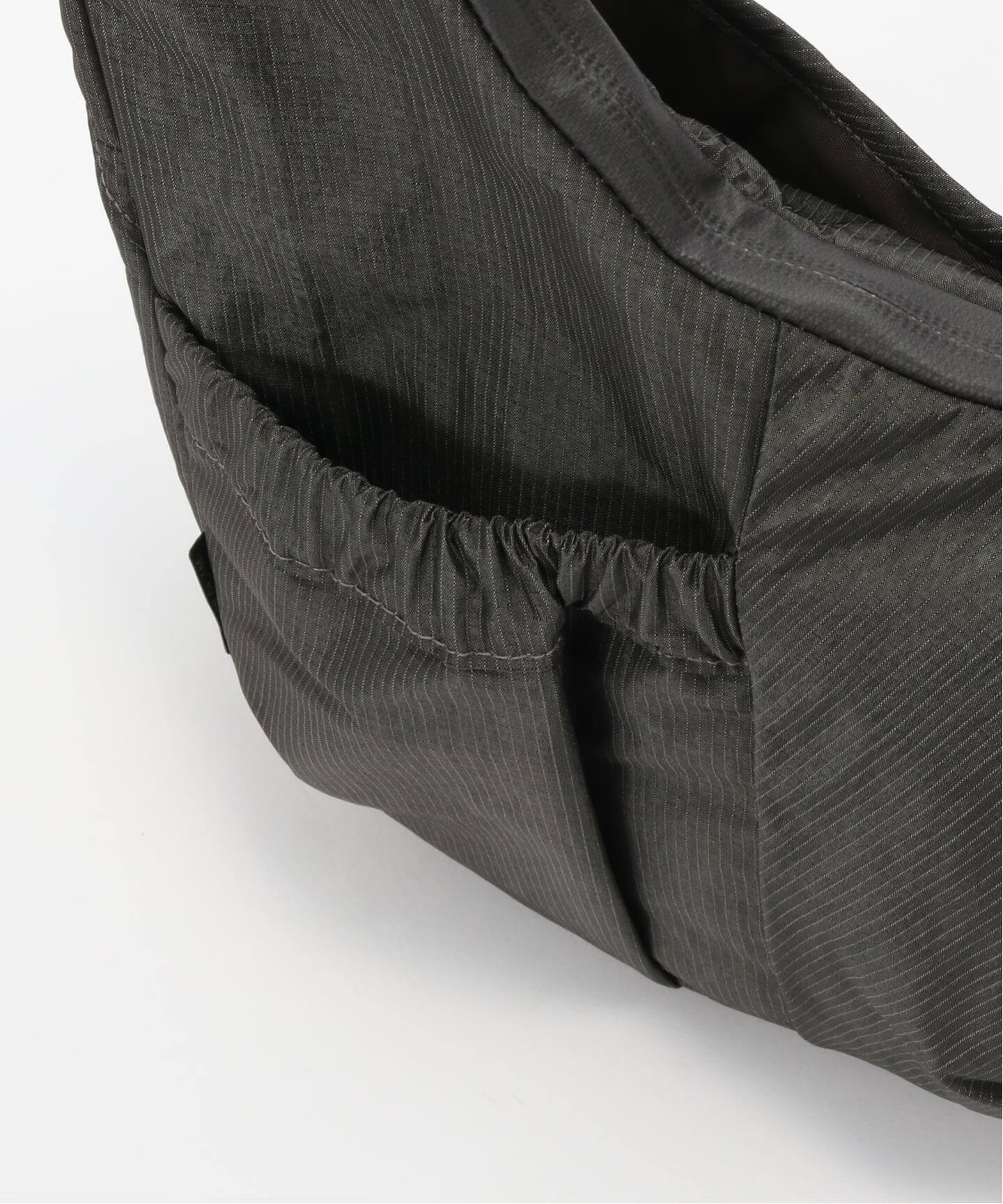 SEALSON / シールソン M1 CROSSBODY BAG GRAVEL GREY（ショルダー