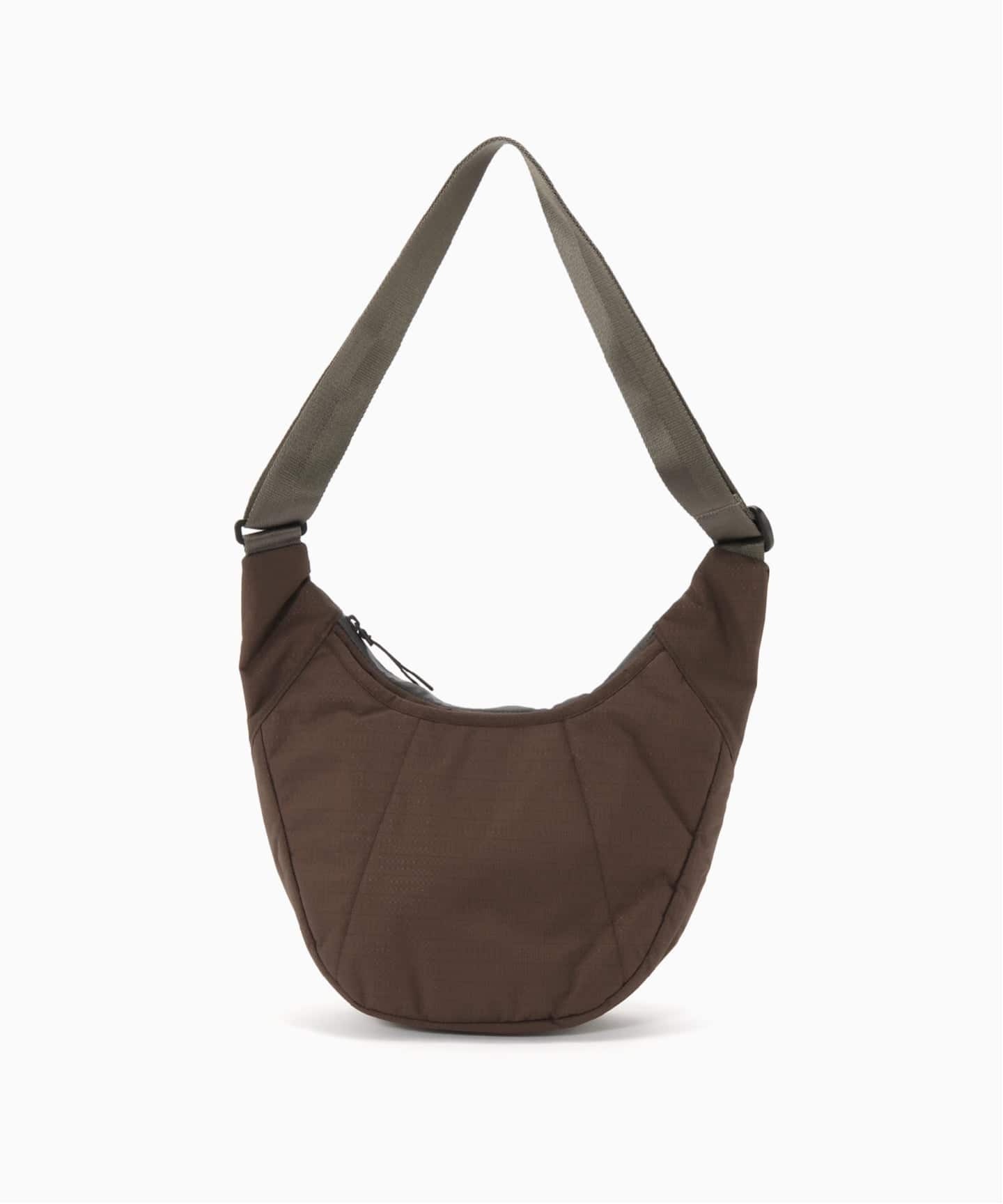 SEALSON / シールソン M1 CROSSBODY BAG BROWN（ショルダーバッグ