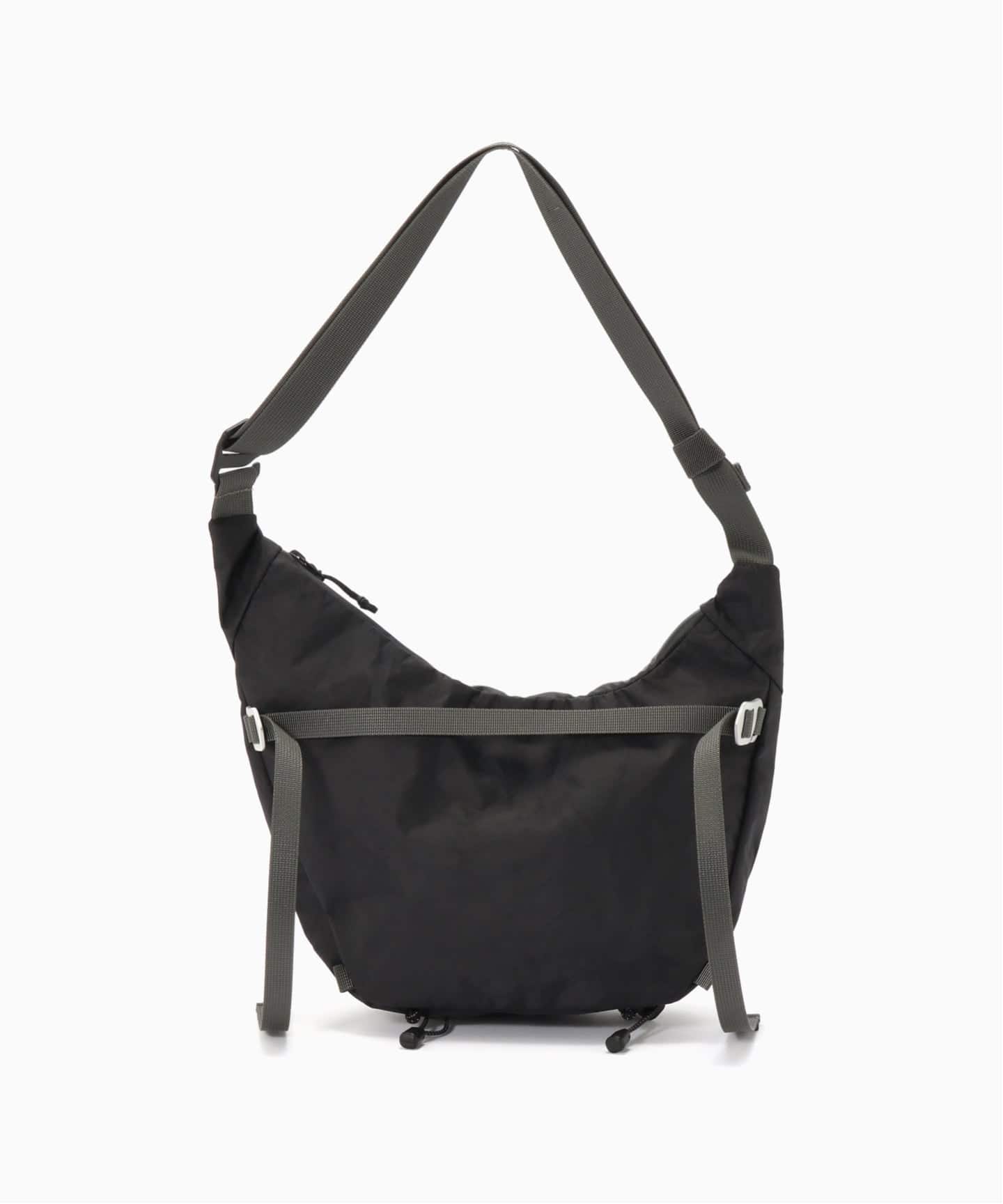 SEALSON / シールソン M2 CROSSBODY BAG BLACK（ショルダーバッグ