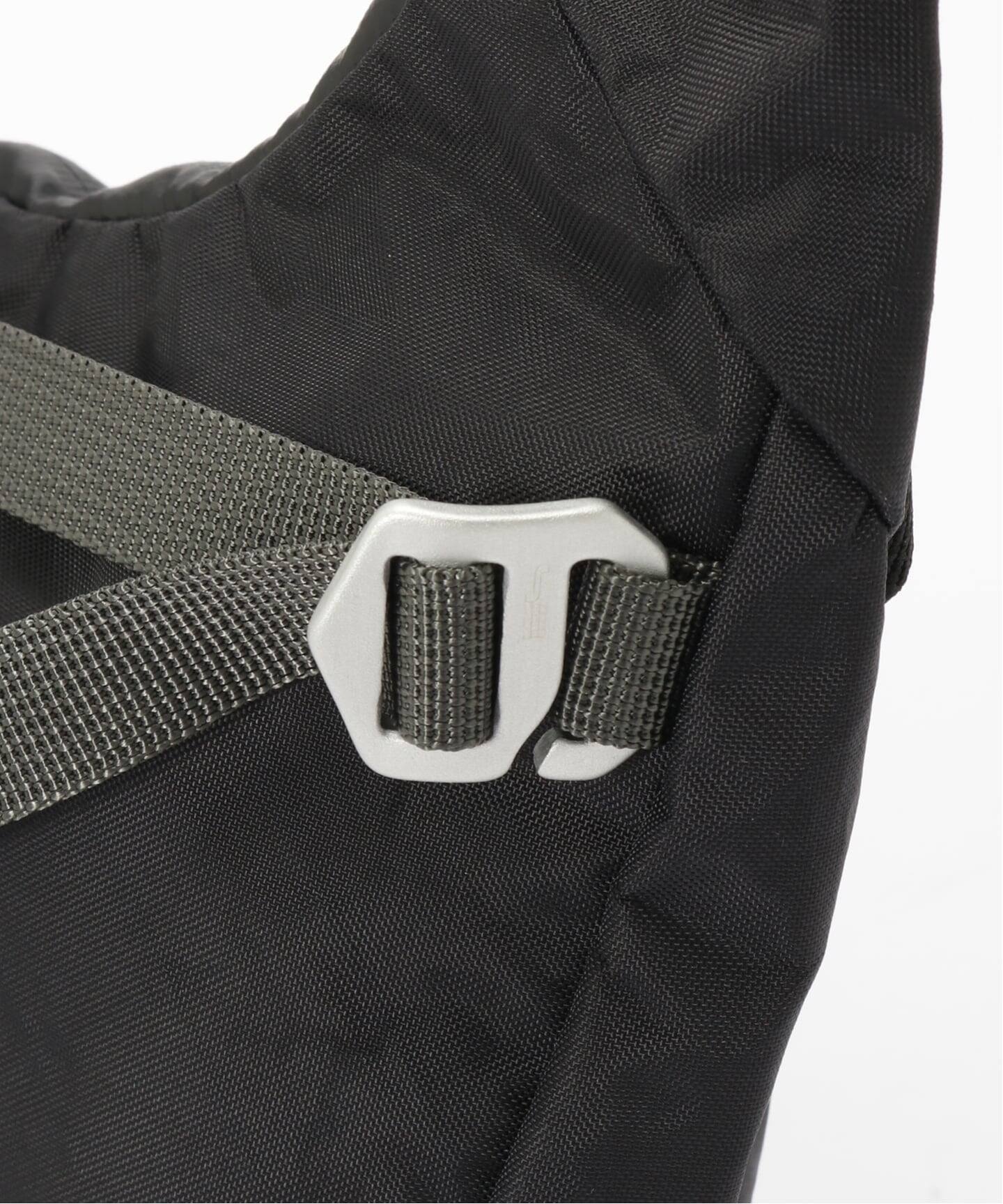 SEALSON / シールソン M2 CROSSBODY BAG BLACK（ショルダーバッグ