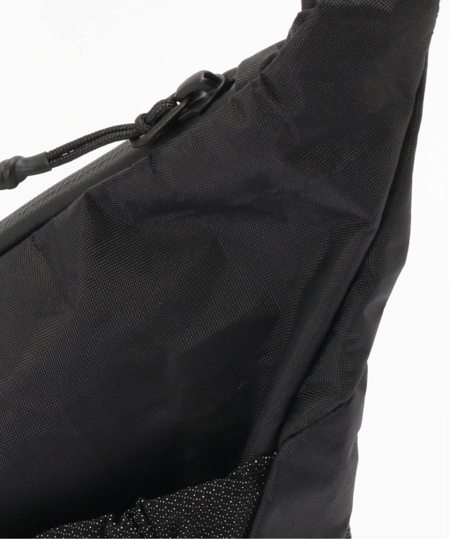 SEALSON / シールソン M2 CROSSBODY BAG BLACK（ショルダーバッグ