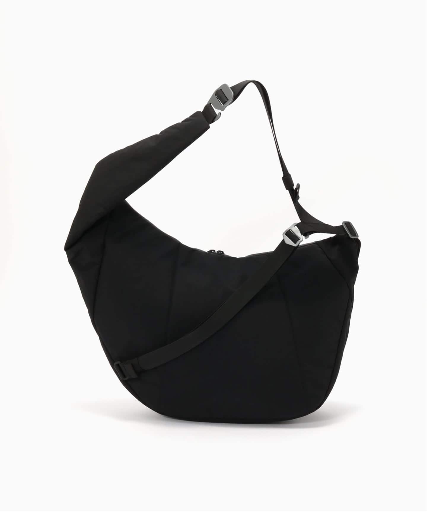 じょるの　SEALSON M3 ／シールソン M3 クロスボディ SEALSON / シールソン M3 CROSSBODY BAG BLACK（ショルダーバッグ
