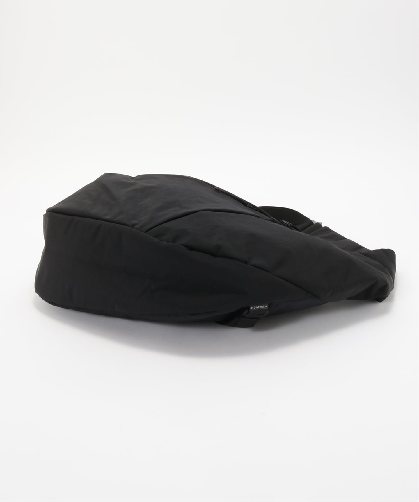 SEALSON / シールソン M3 CROSSBODY BAG BLACK（ショルダーバッグ