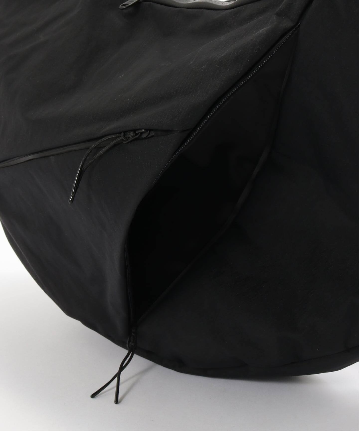 SEALSON / シールソン M3 CROSSBODY BAG BLACK（ショルダーバッグ