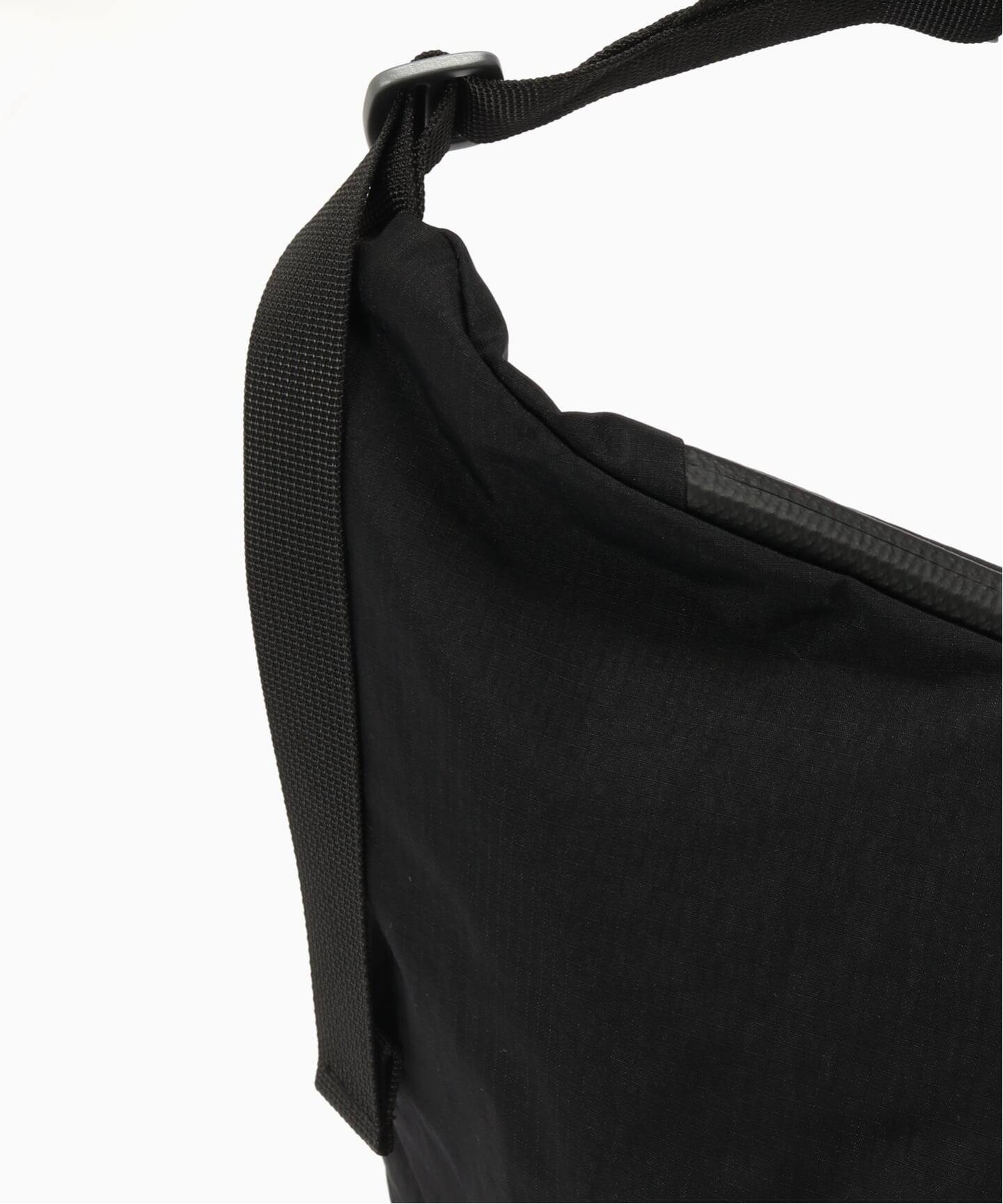 SEALSON / シールソン M3 CROSSBODY BAG BLACK（ショルダーバッグ