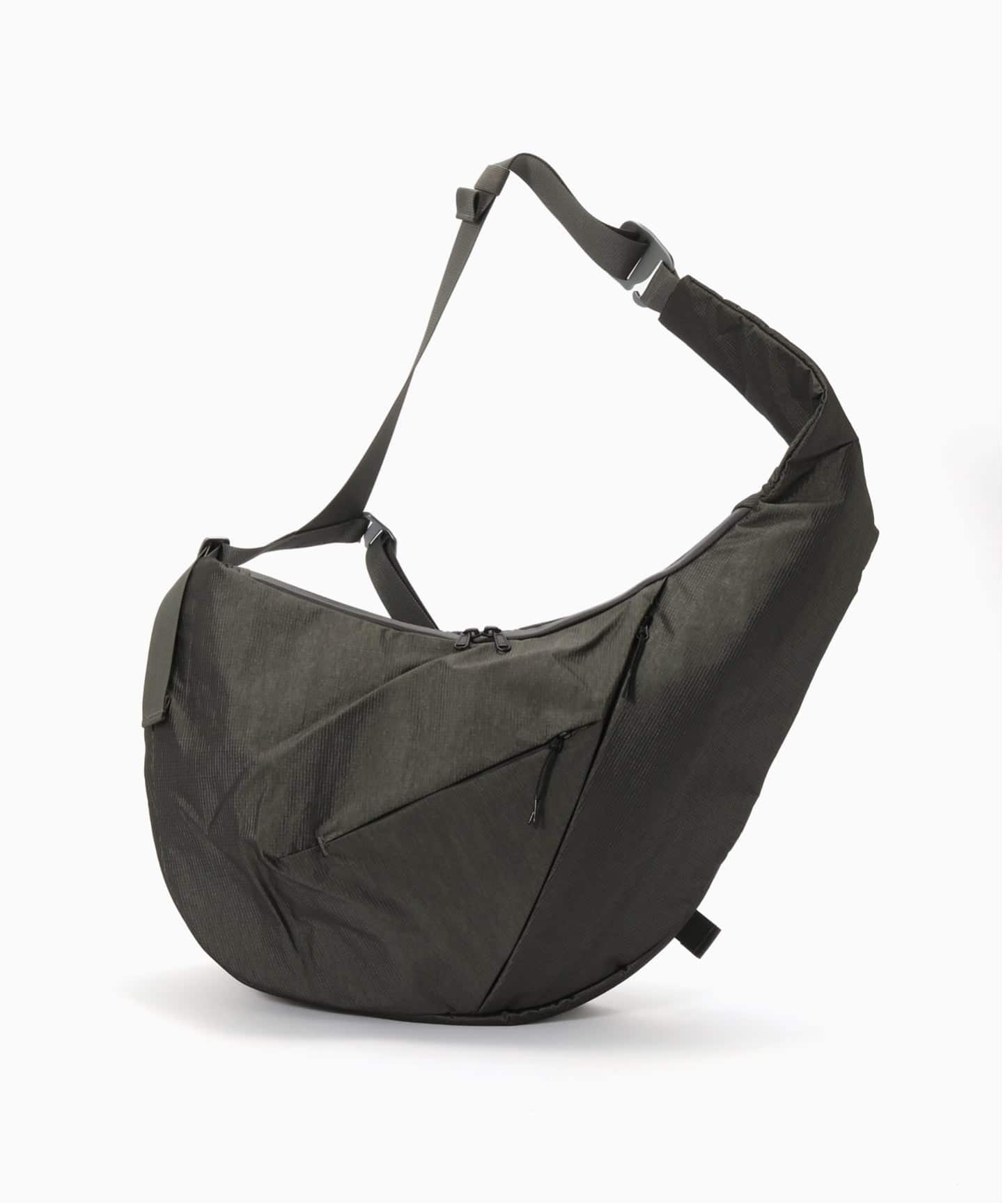 じょるの　SEALSON M3 ／シールソン M3 クロスボディ SEALSON / シールソン M3 CROSSBODY BAG GRAVEL GREY（ショルダー