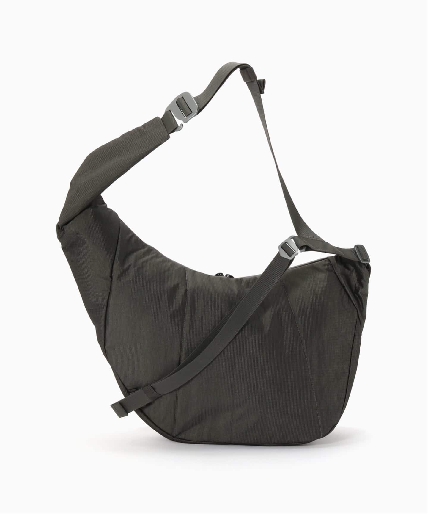 SEALSON / シールソン M3 CROSSBODY BAG GRAVEL GREY（ショルダー