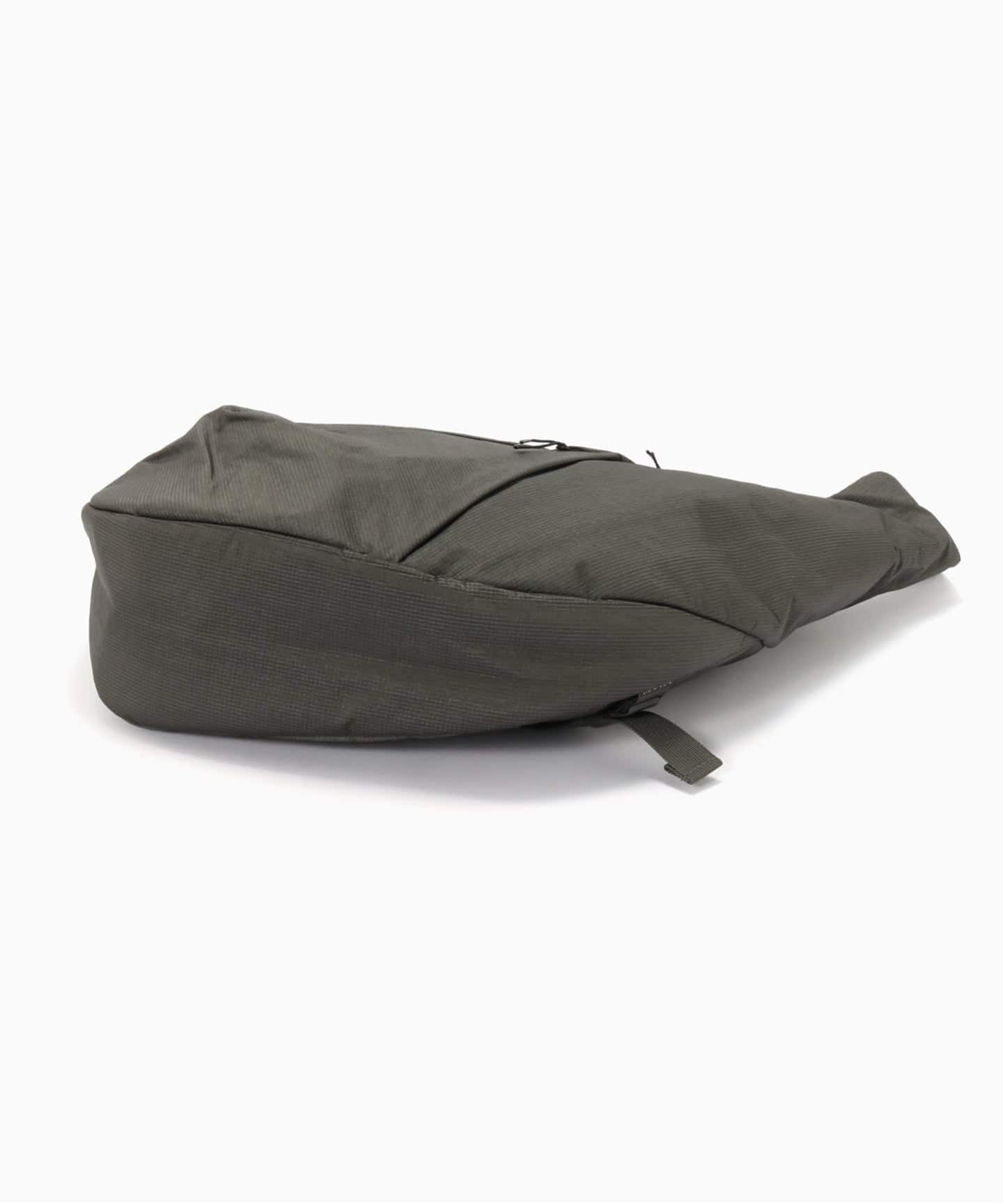 SEALSON / シールソン M3 CROSSBODY BAG GRAVEL GREY（ショルダー