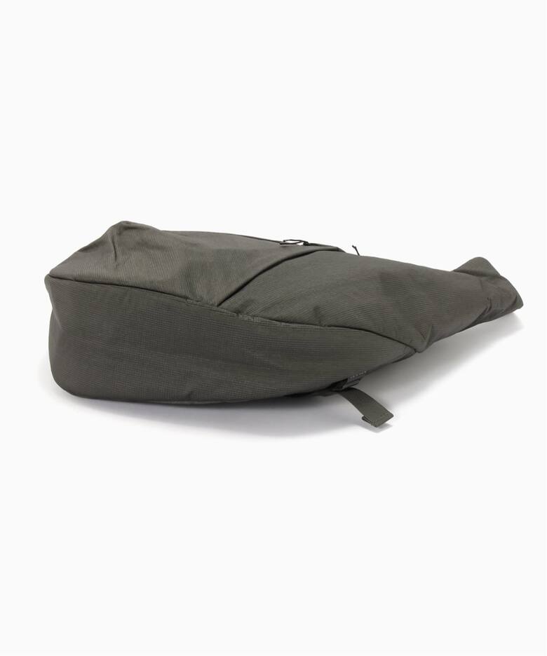 SEALSON / シールソン M3 CROSSBODY BAG GRAVEL GREY（ショルダー 