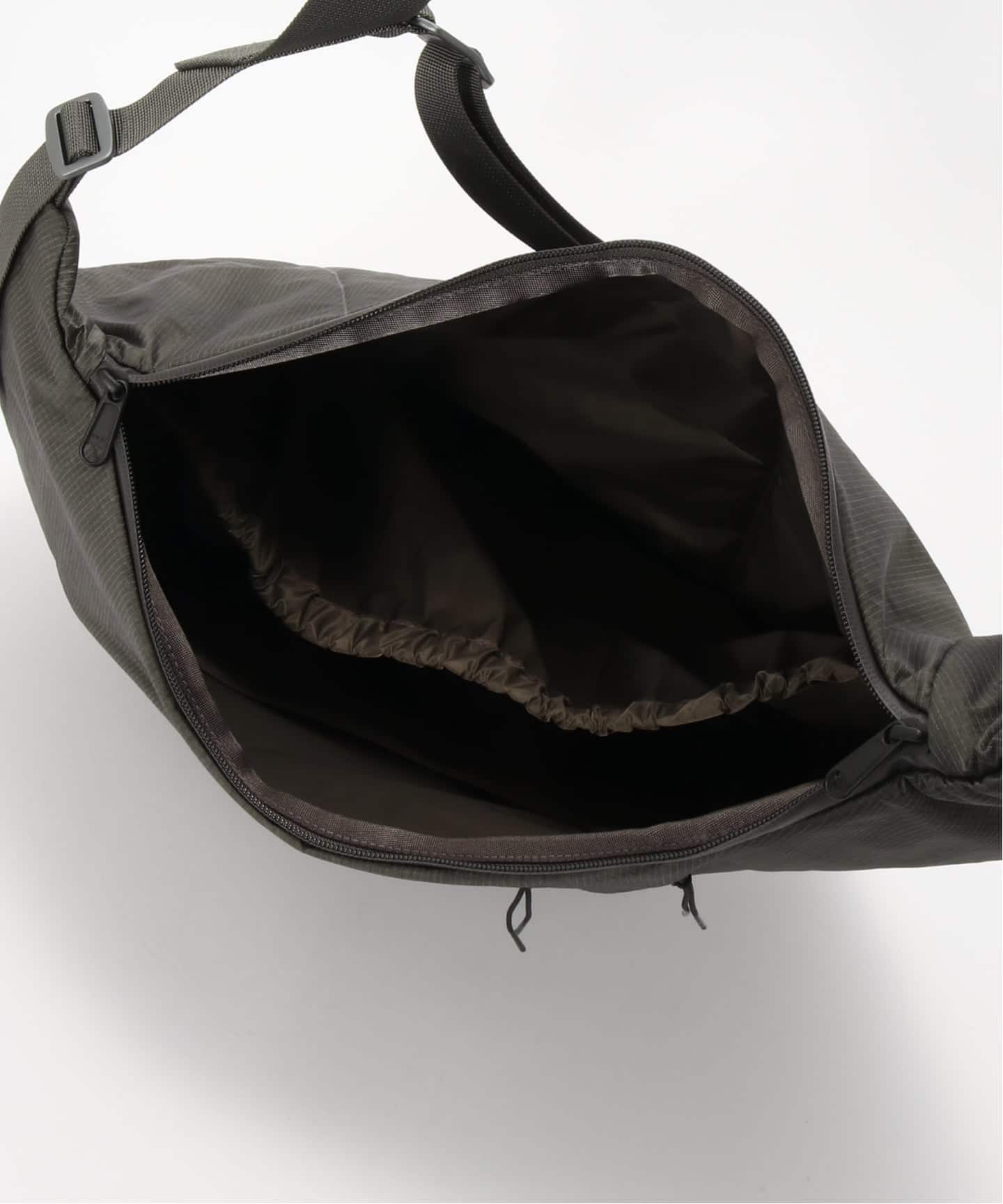 SEALSON / シールソン M3 CROSSBODY BAG GRAVEL GREY（ショルダー