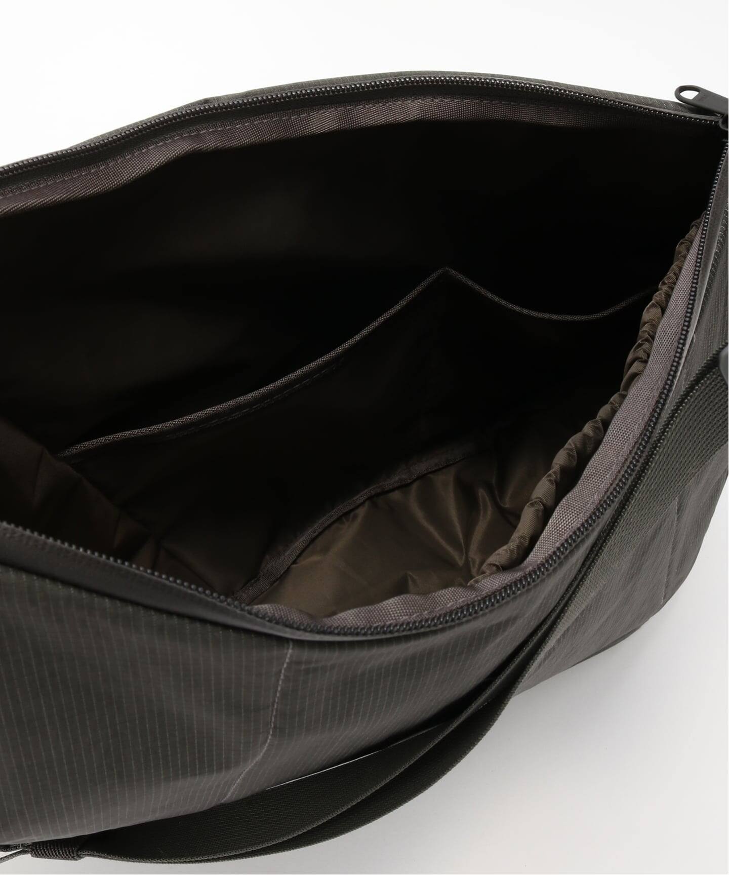 SEALSON / シールソン M3 CROSSBODY BAG GRAVEL GREY（ショルダー