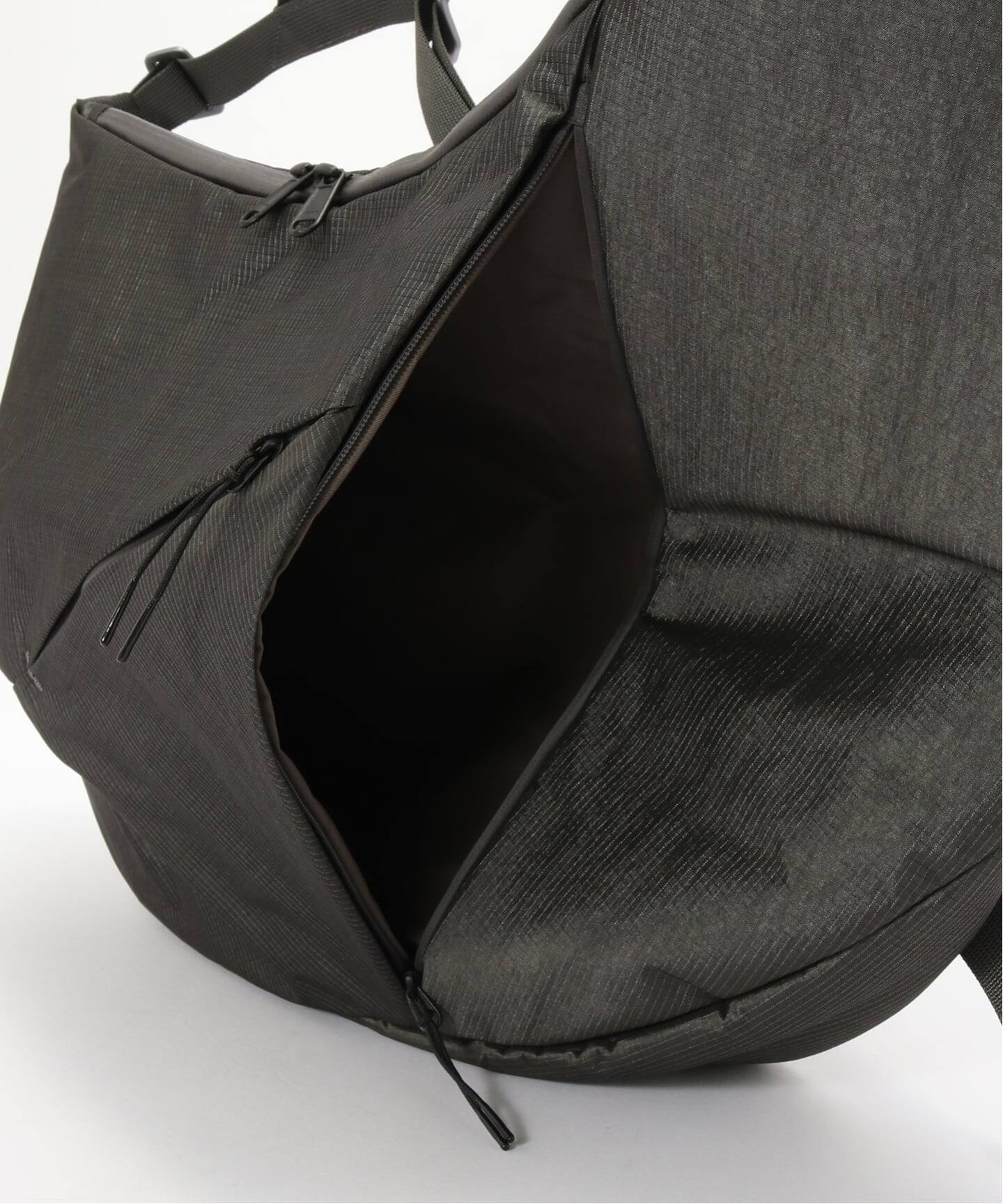 SEALSON / シールソン M3 CROSSBODY BAG GRAVEL GREY（ショルダー