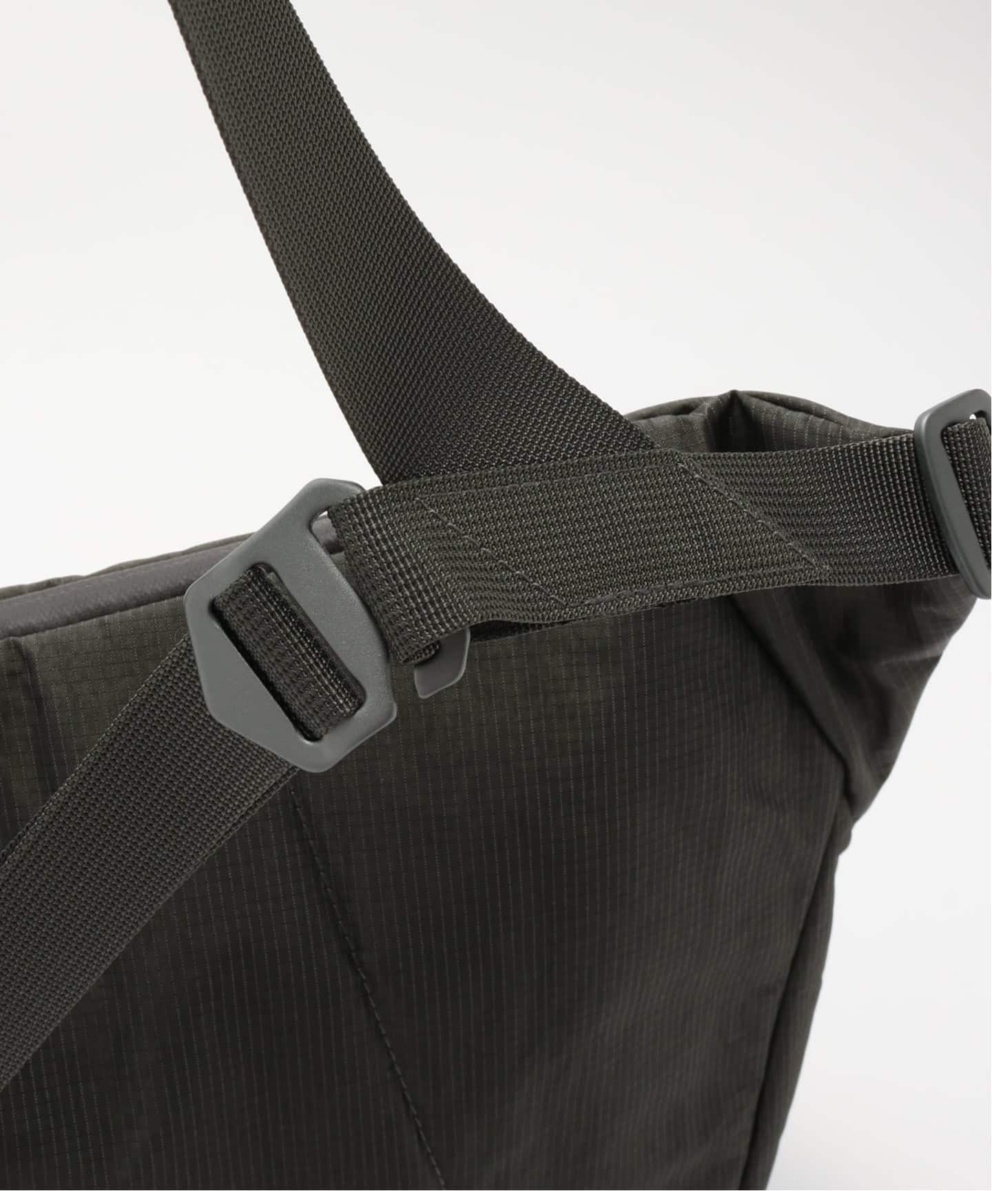 SEALSON / シールソン M3 CROSSBODY BAG GRAVEL GREY（ショルダー