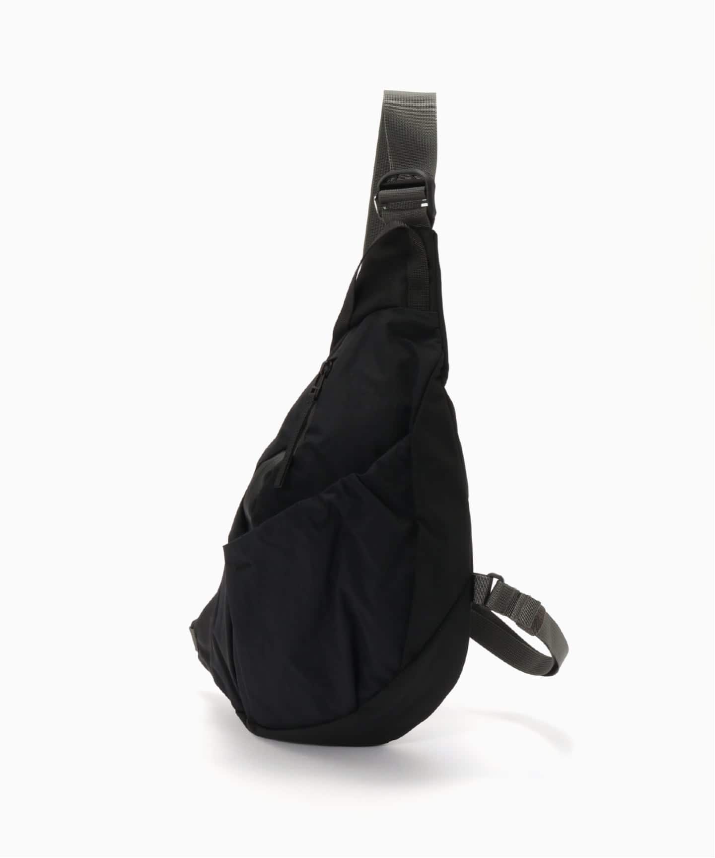 SEALSON / シールソン SR1 2WAY GRAB BAG BLACK（ショルダーバッグ