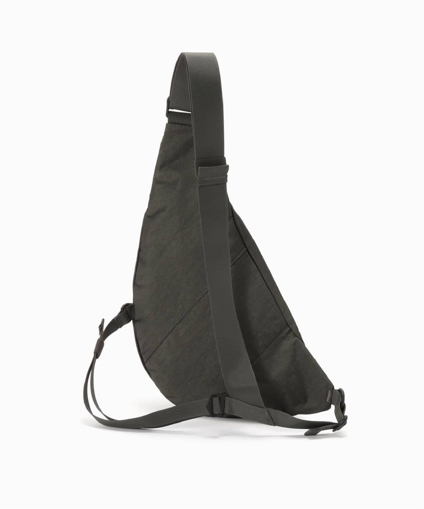SEALSON / シールソン SR1 2WAY GRAB BAG GRAVEL GREY（ショルダー