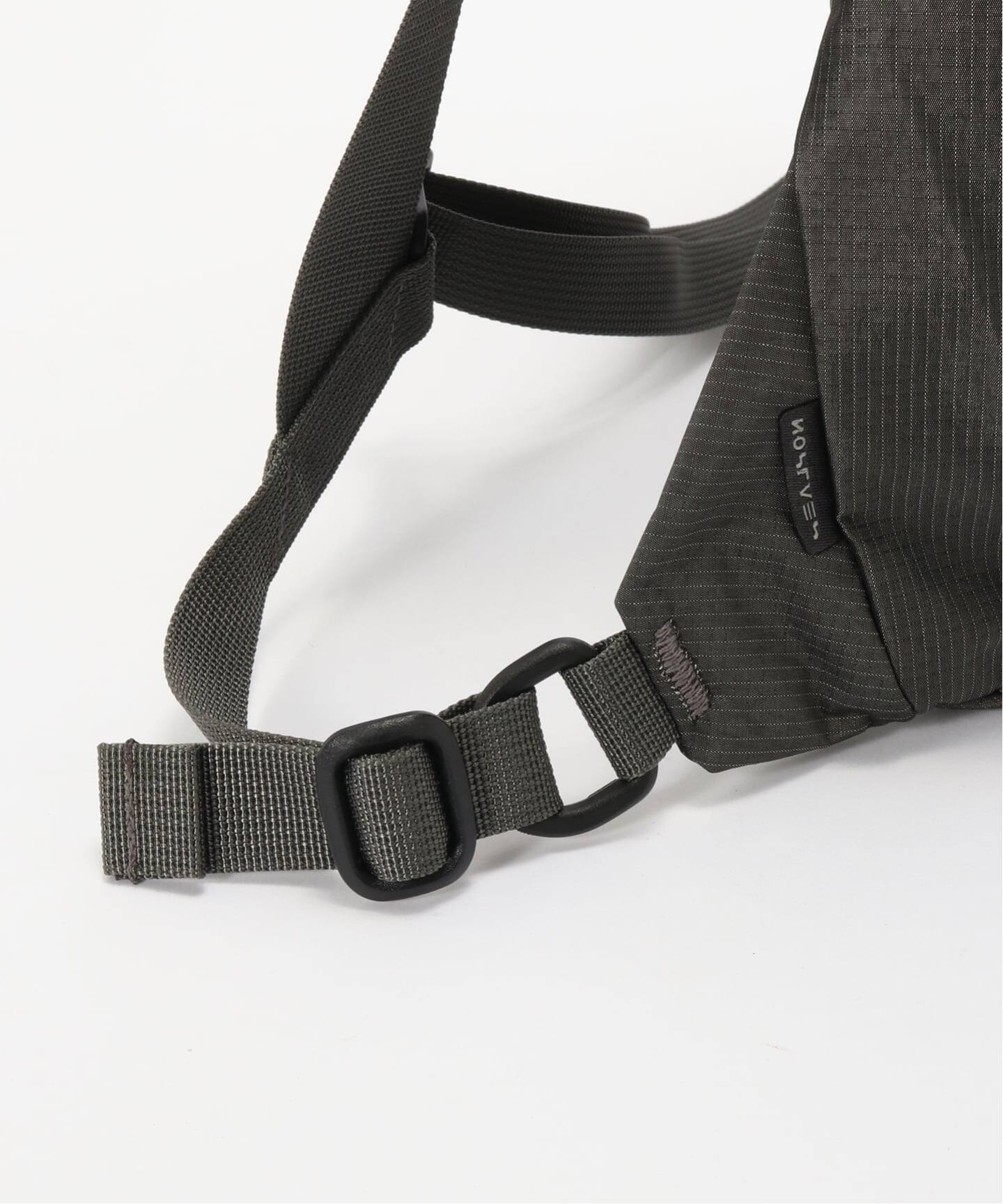 SEALSON / シールソン SR1 2WAY GRAB BAG GRAVEL GREY（ショルダー 