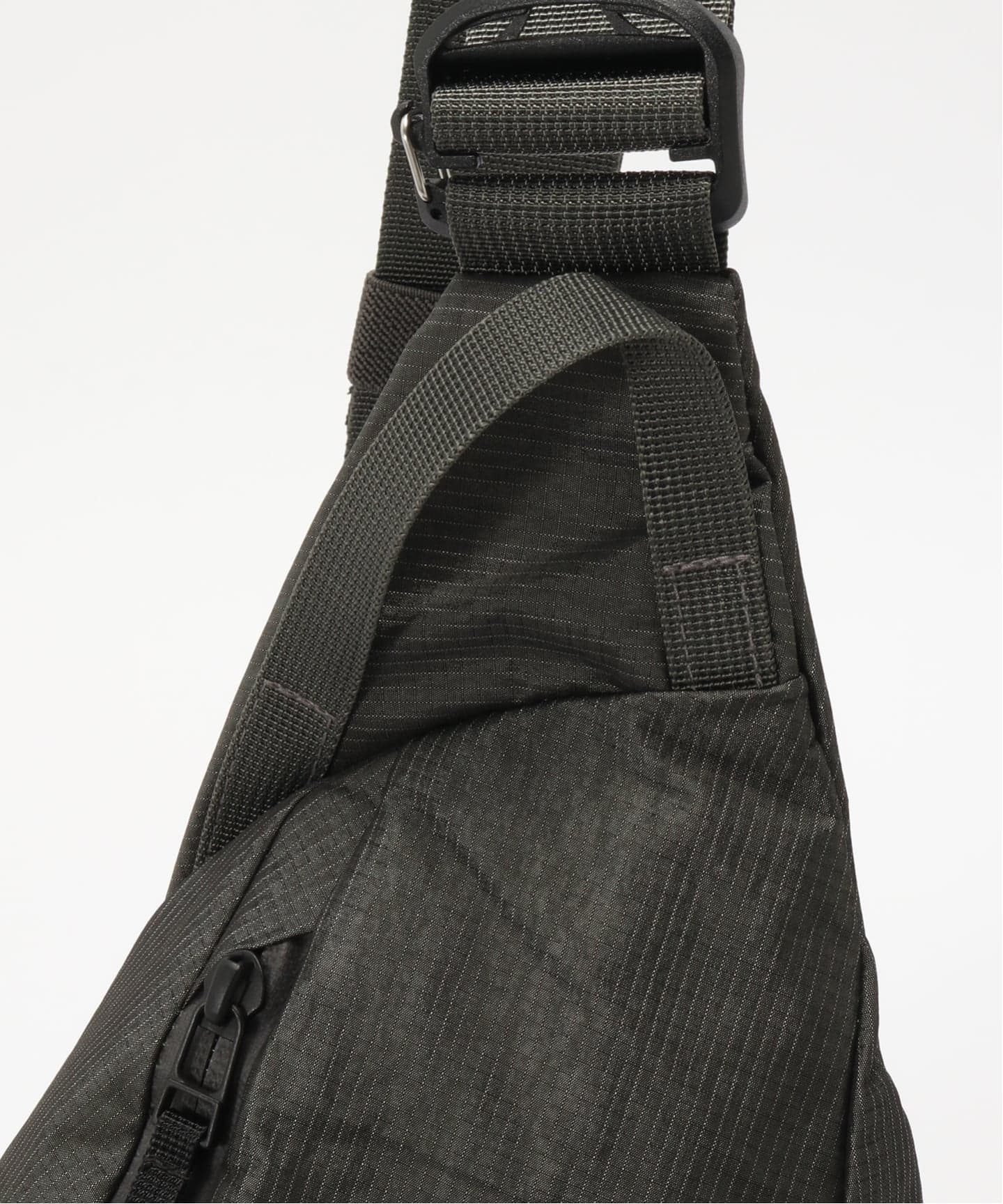 SEALSON / シールソン SR1 2WAY GRAB BAG GRAVEL GREY（ショルダー