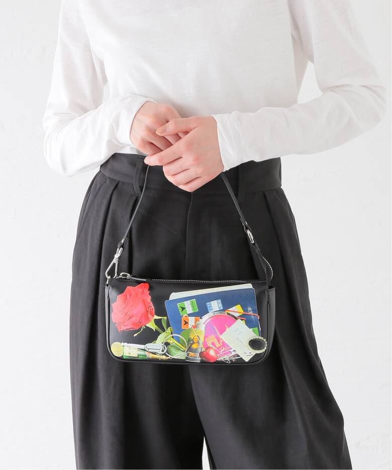 VAQUERA / バケラ WOMEN TROMPE L