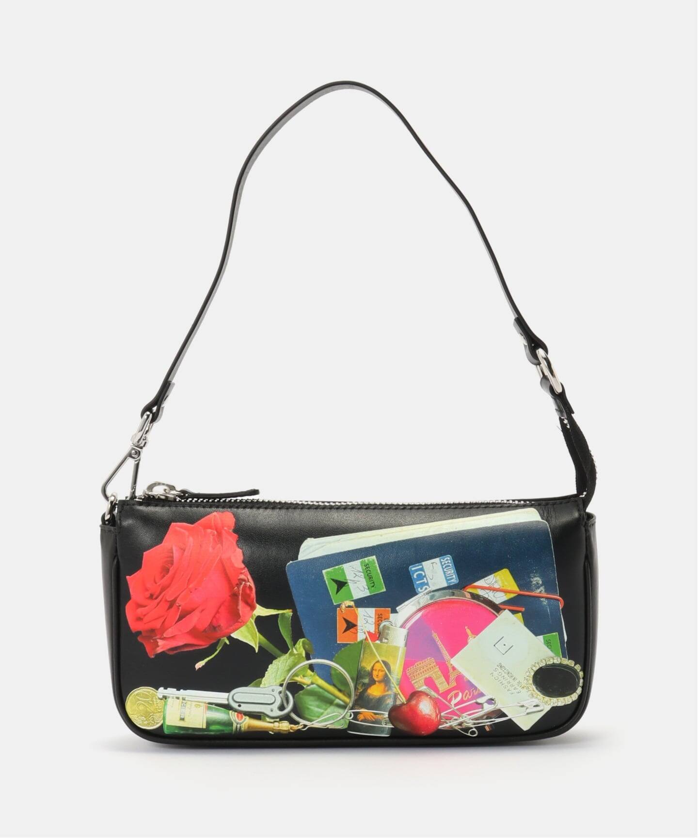 VAQUERA / バケラ WOMEN TROMPE L