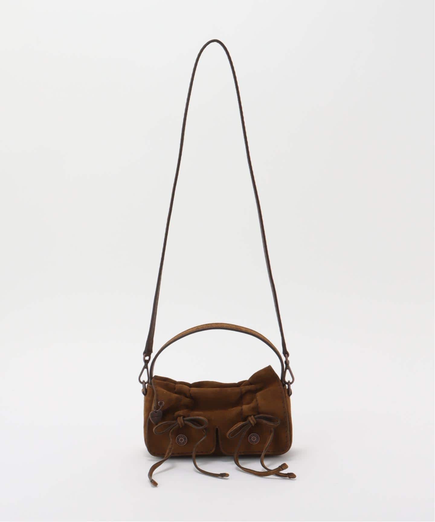 Acne Studios / アクネ ストゥディオズ MULTIPOCKET MICRO CROSSBODY
