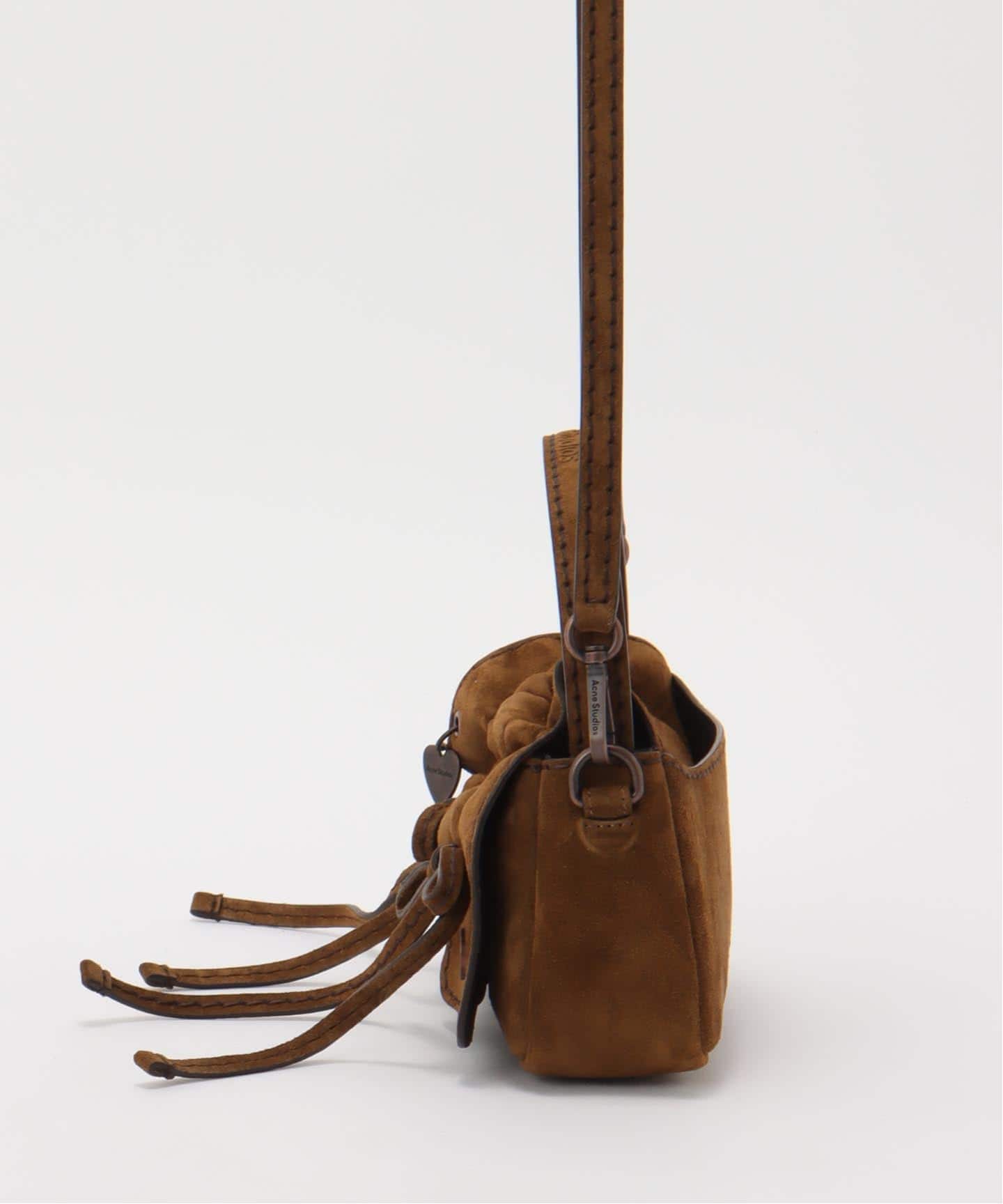 Acne Studios / アクネ ストゥディオズ MULTIPOCKET MICRO CROSSBODY