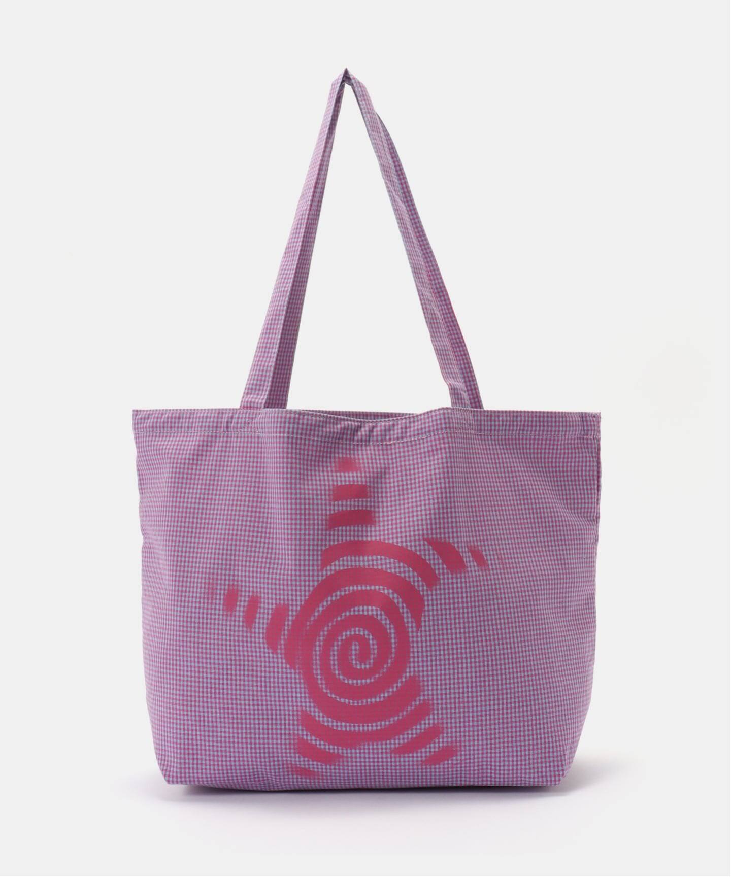 Geek Office / ギークオフィス】WEBHOUSE / Twister Star Tote Bag