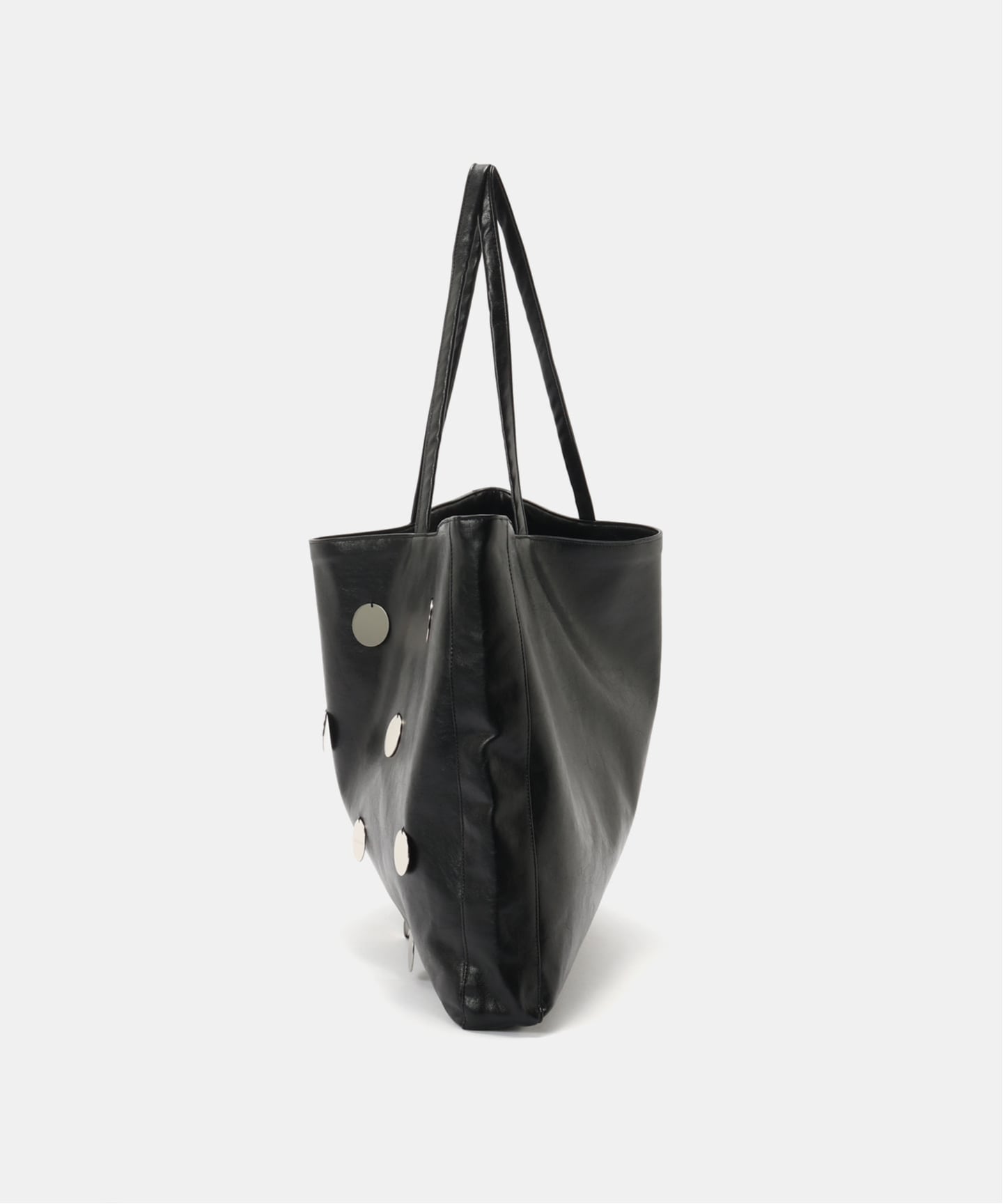 Geek Office / ギークオフィス】POLYSOOEM / METALLIC DISC SHOPPER