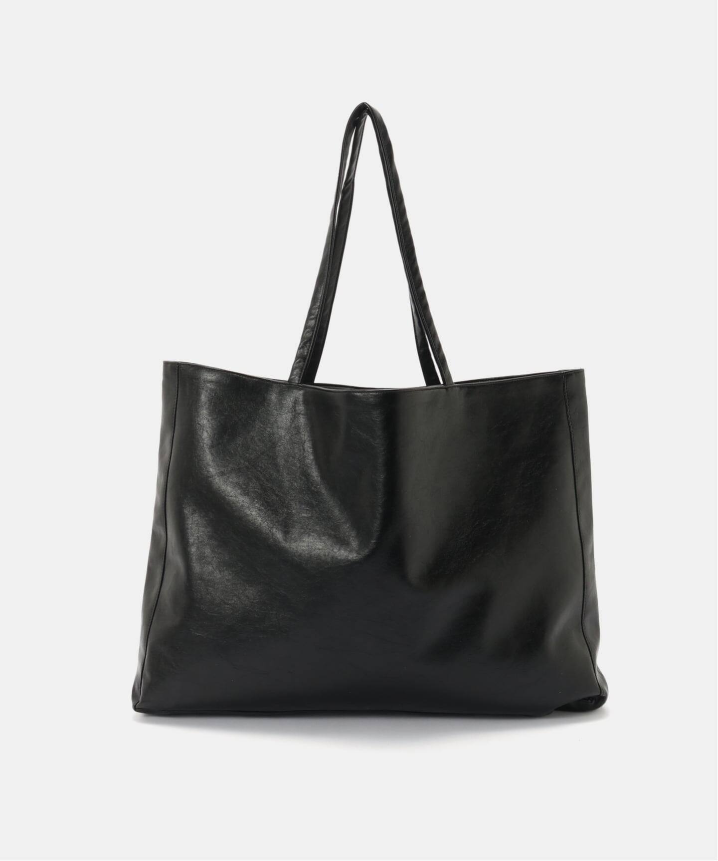 Geek Office / ギークオフィス】POLYSOOEM / METALLIC DISC SHOPPER