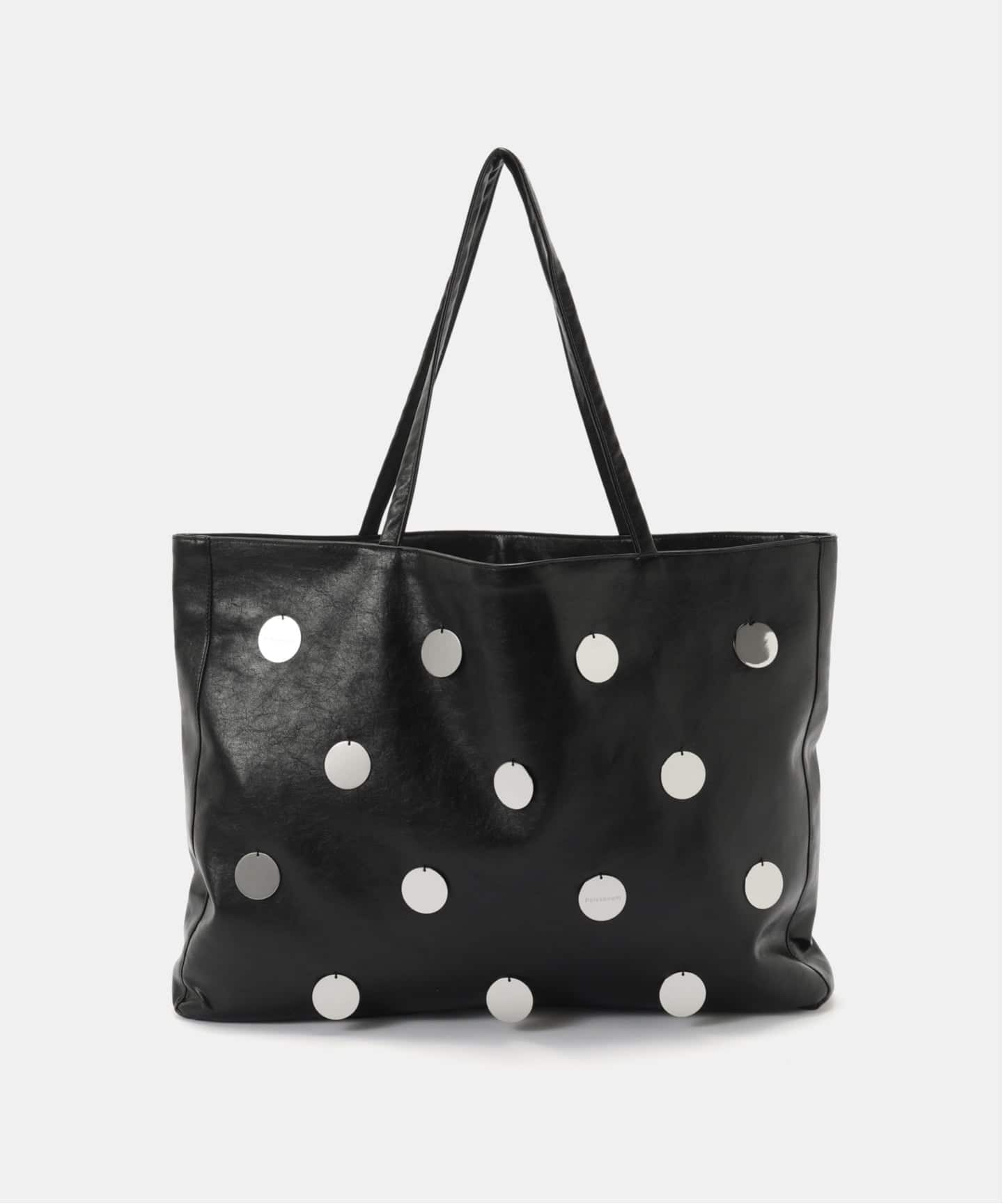 Geek Office / ギークオフィス】POLYSOOEM / METALLIC DISC SHOPPER
