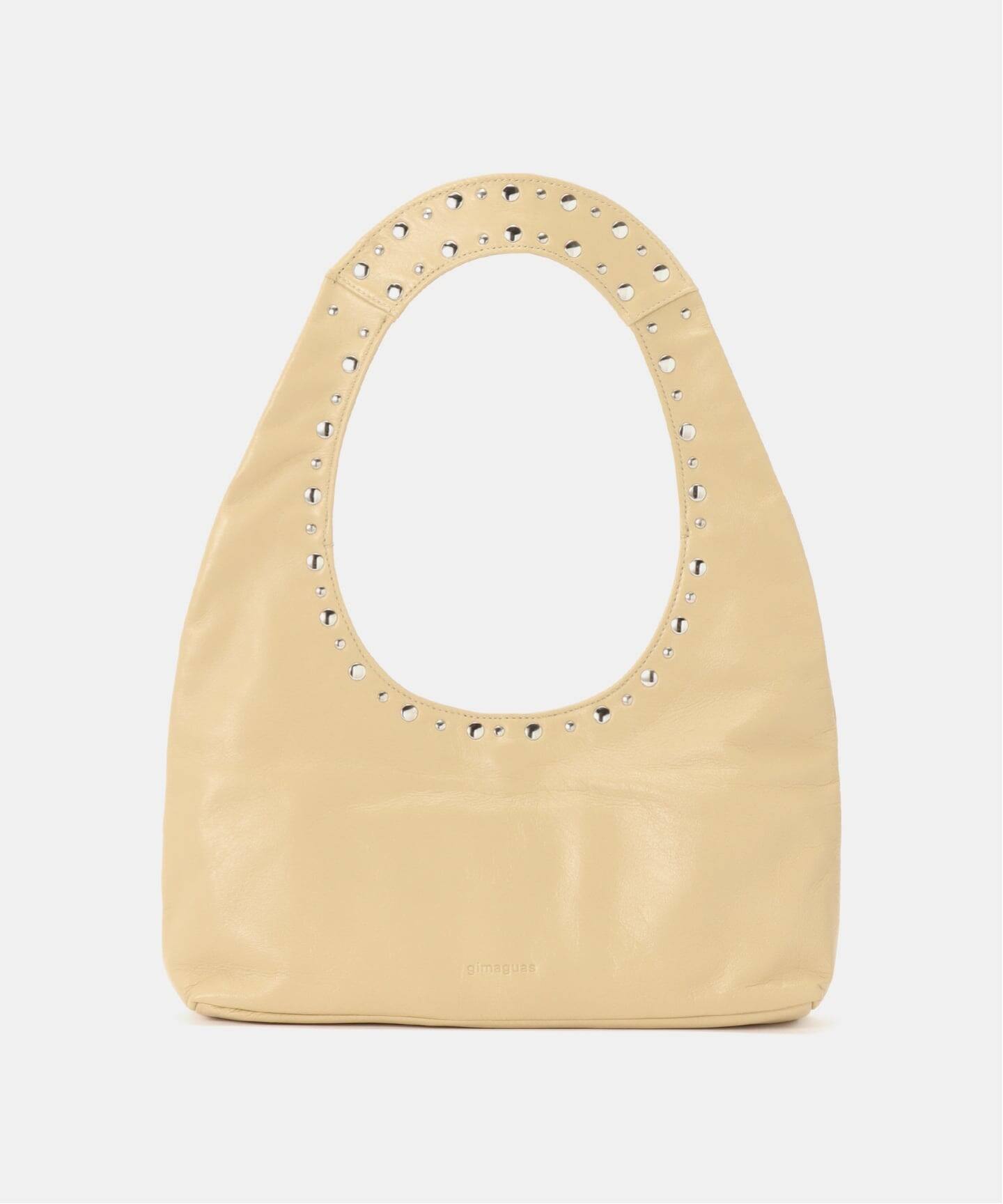 Gimaguas / ギマガス Franca Bag（ハンドバッグ）｜PULP（パルプ）の