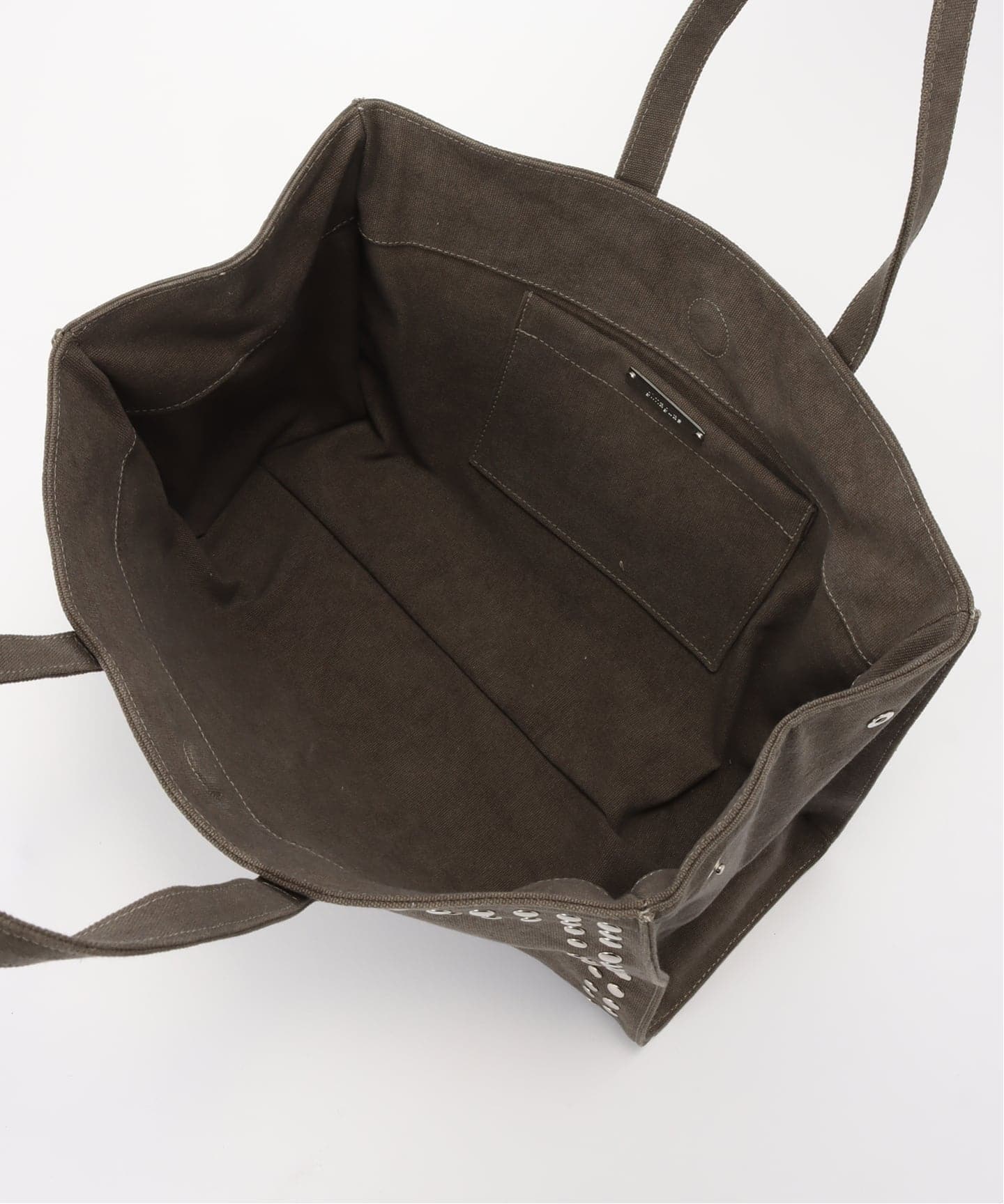 Gimaguas / ギマガス MIDI SHOPPER BAG（トートバッグ）｜PULP（パルプ