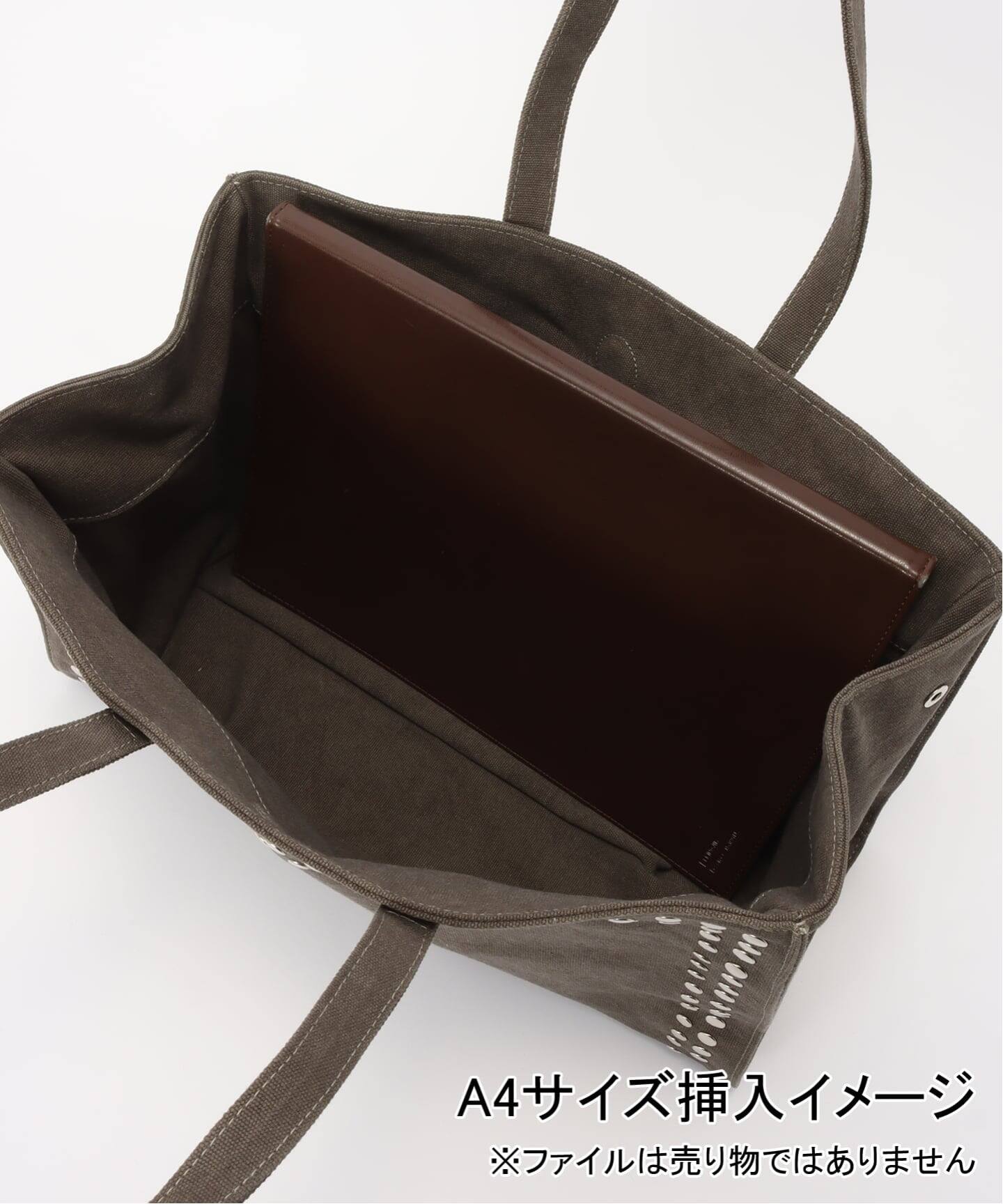 Gimaguas / ギマガス MIDI SHOPPER BAG（トートバッグ）｜PULP（パルプ