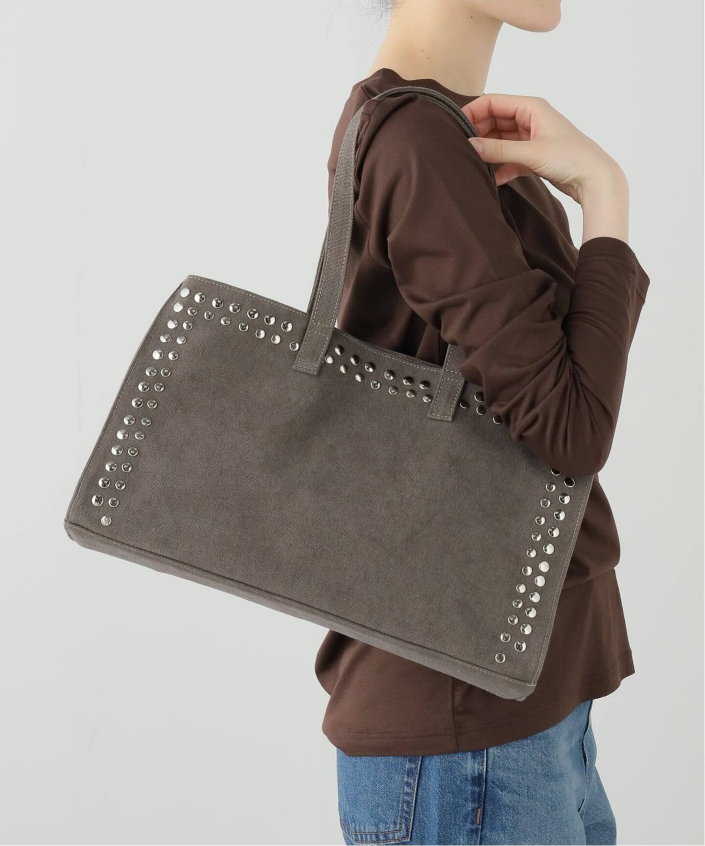 Gimaguas / ギマガス MIDI SHOPPER BAG（トートバッグ）｜PULP（パルプ