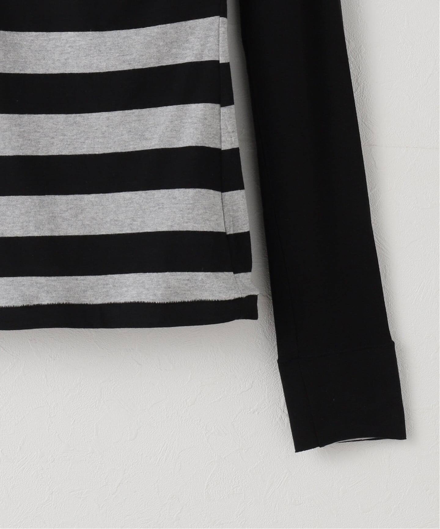 Geek Office / ギークオフィス】OPEN YY / STRIPE CONVERTIBLE HOOK