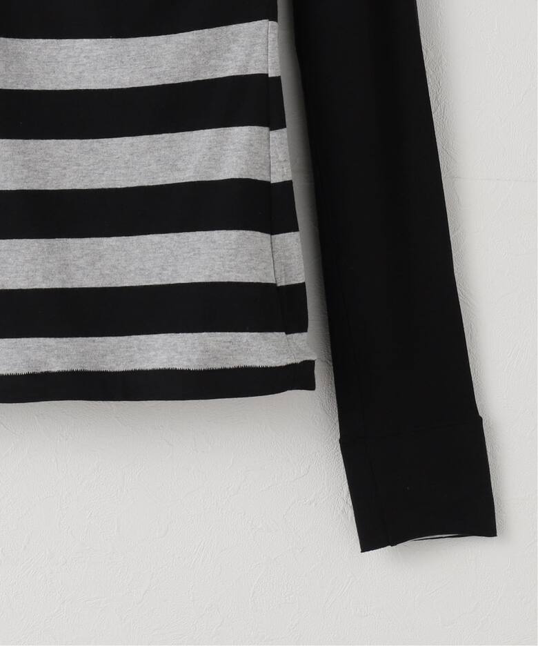 Geek Office / ギークオフィス】OPEN YY / STRIPE CONVERTIBLE HOOK 