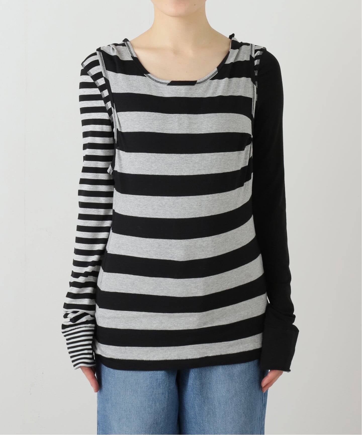 【Geek Office / ギークオフィス】OPEN YY Geek Office / ギークオフィス】OPEN YY / Woven YY PUNCH STUD CHAIN