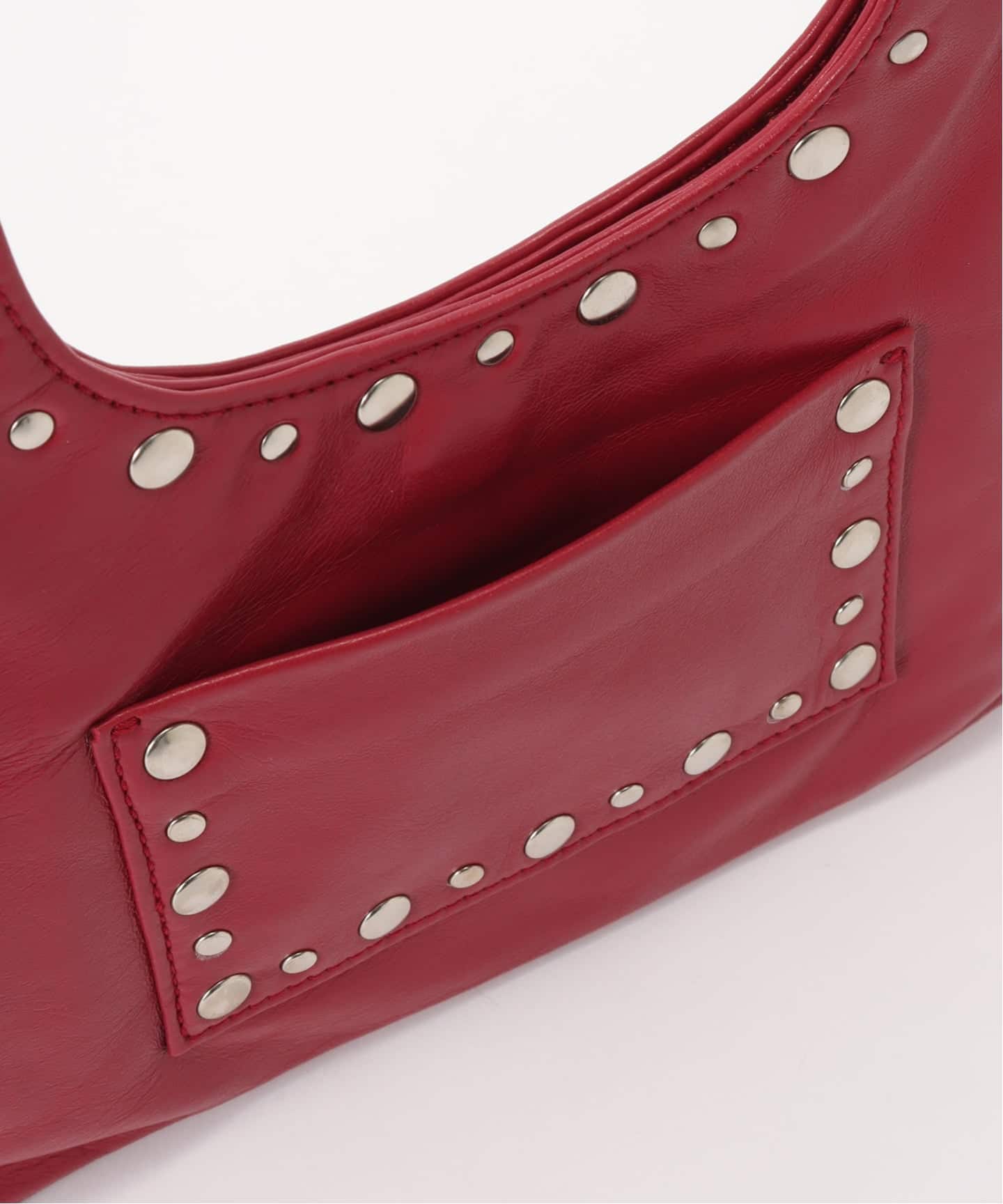 Gimaguas / ギマガス Mini Franca Bag（ハンドバッグ）｜PULP（パルプ