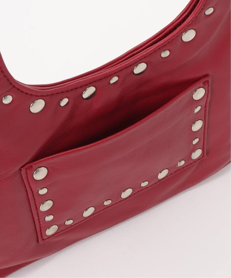Gimaguas / ギマガス Mini Franca Bag（ハンドバッグ）｜PULP（パルプ