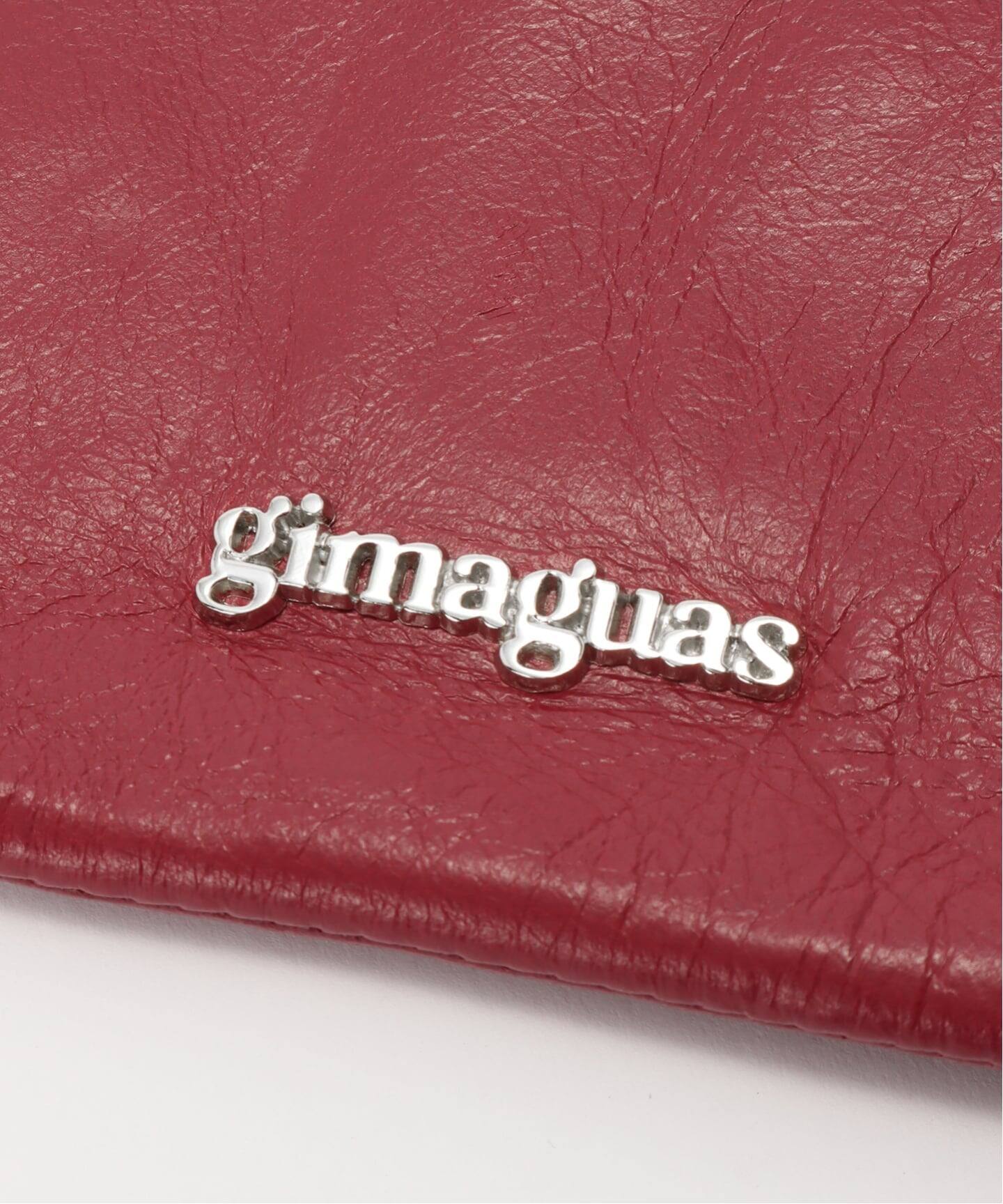 Gimaguas / ギマガス Mini Franca Bag（ハンドバッグ）｜PULP（パルプ