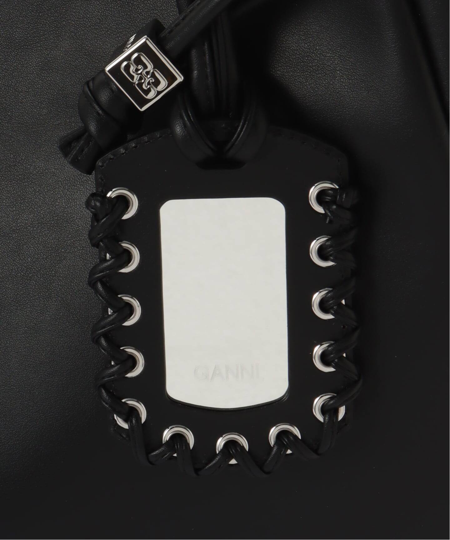 GANNI / ガニー Hobo XXL（ハンドバッグ）｜PULP（パルプ）の通販